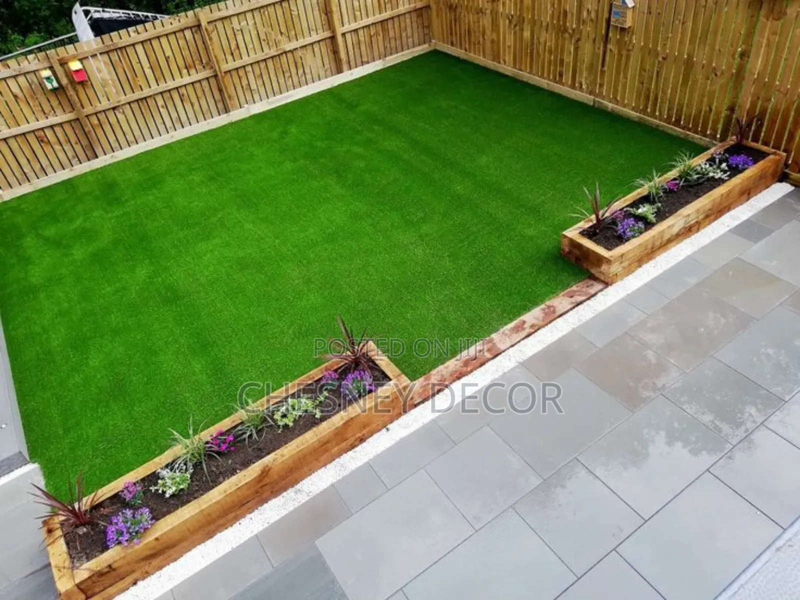 Artificial Grass Carpet