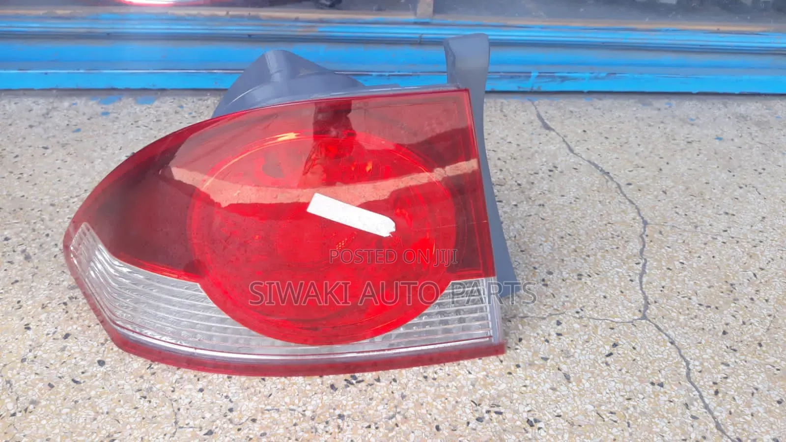 Honda Civic Taillight