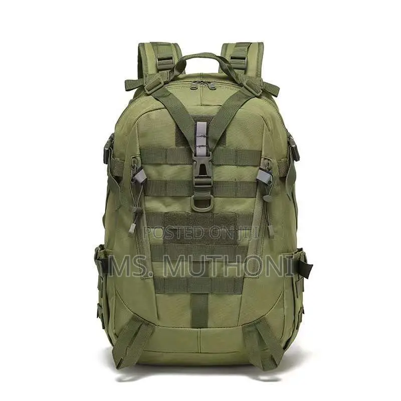 Hiking Bags in Stock
