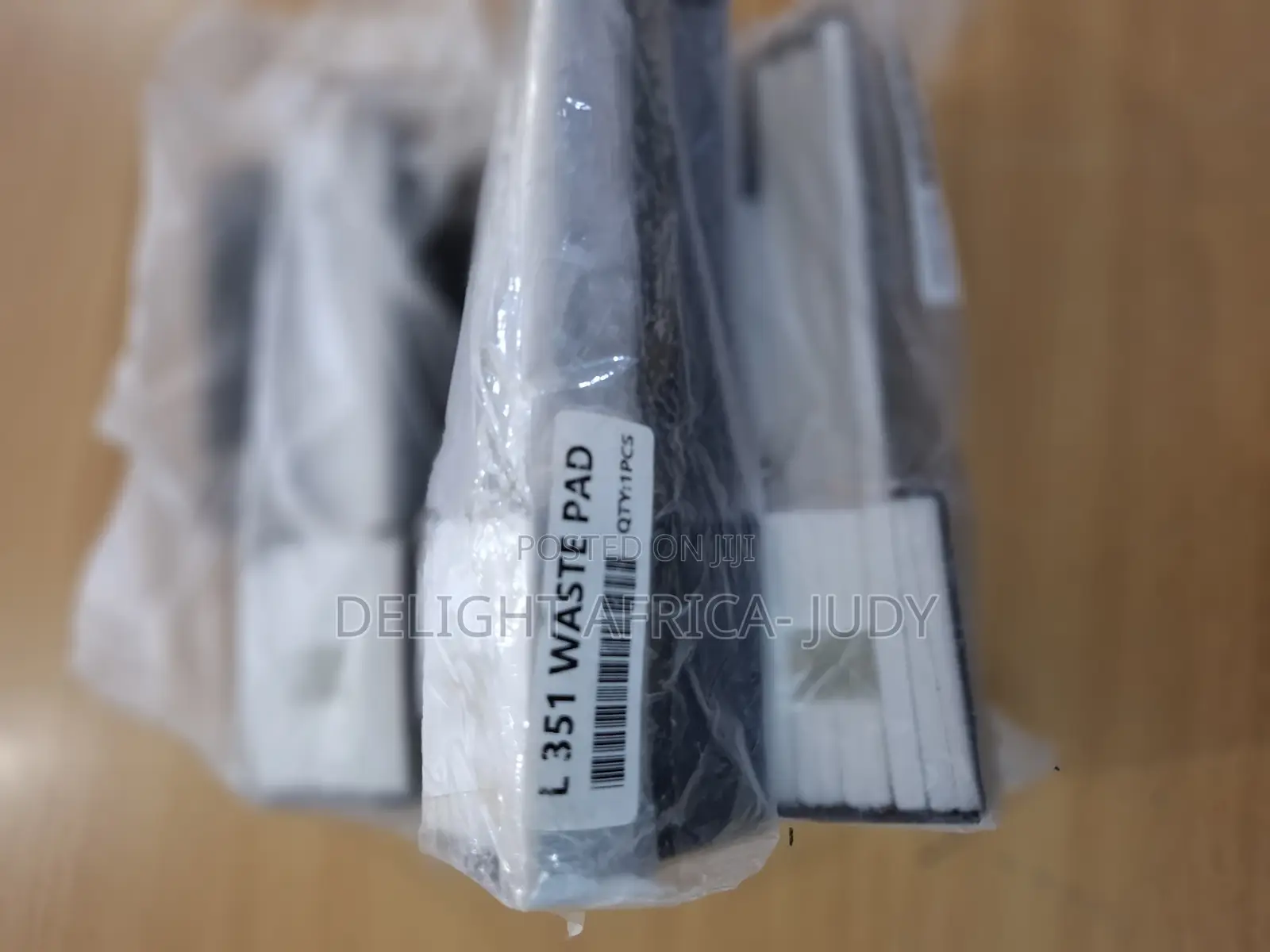 Waste Ink Tank Pad Sponge Epson L382 L210 L220 Printer
