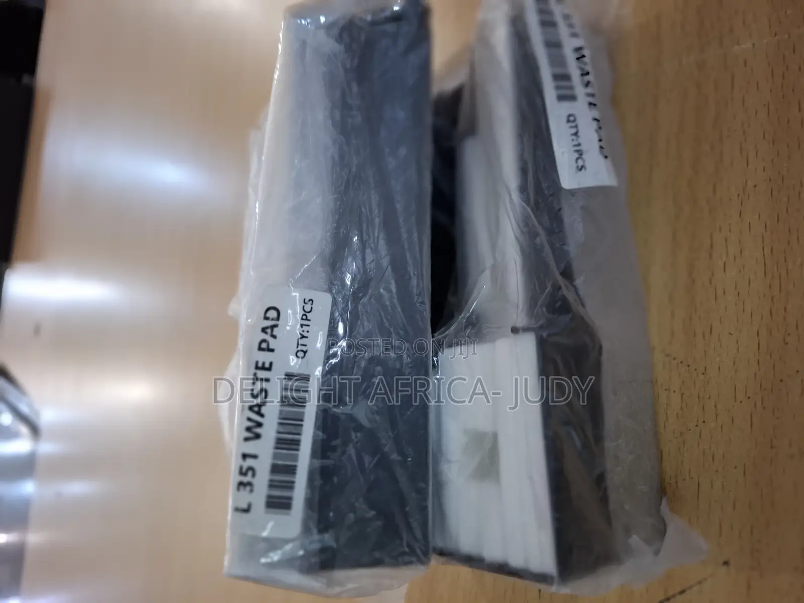 Waste Ink Tank Pad Sponge Epson L382 L210 L220 Printer