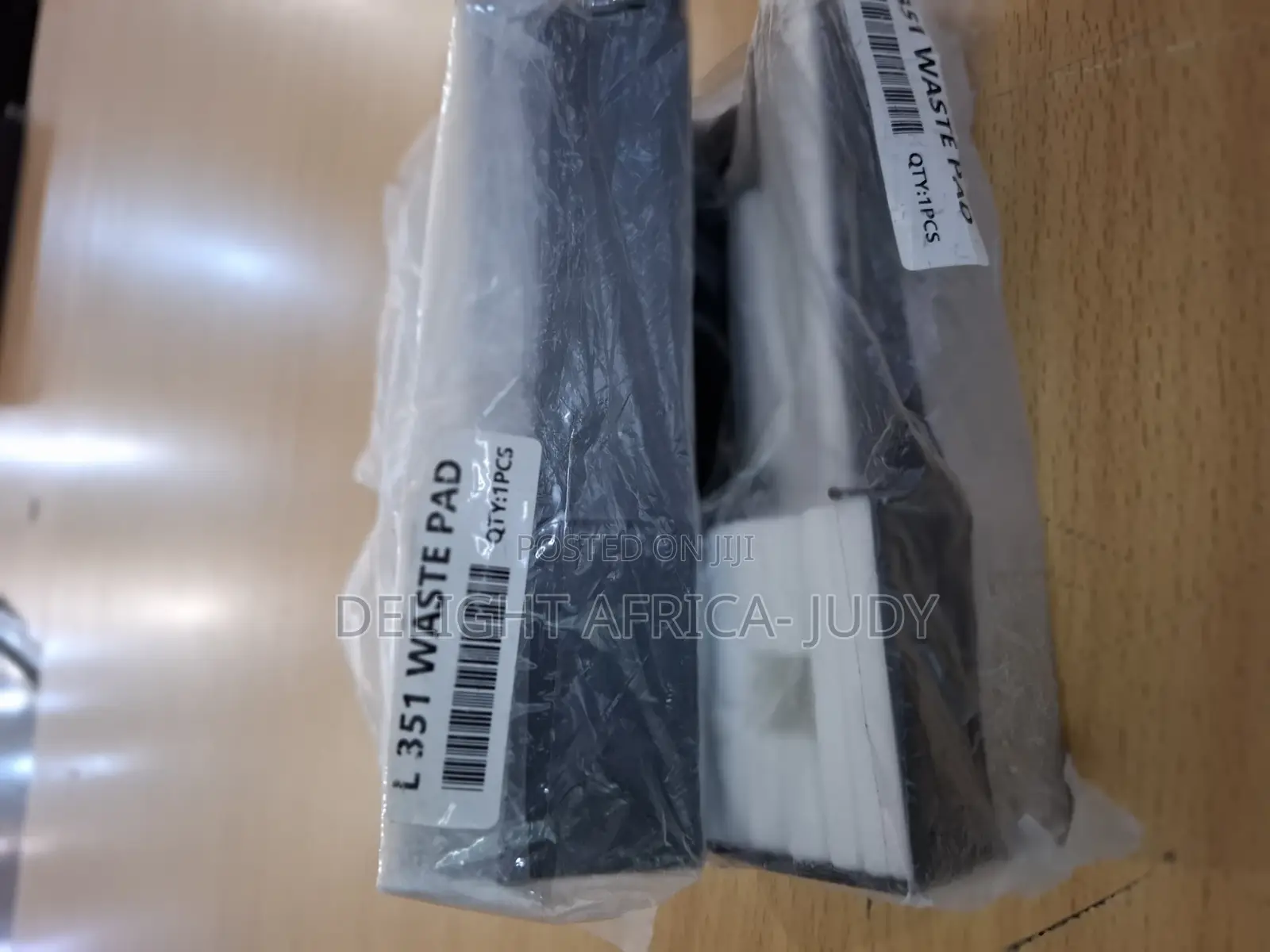 Waste Ink Tank Pad Sponge Epson L382 L210 L220 Printer