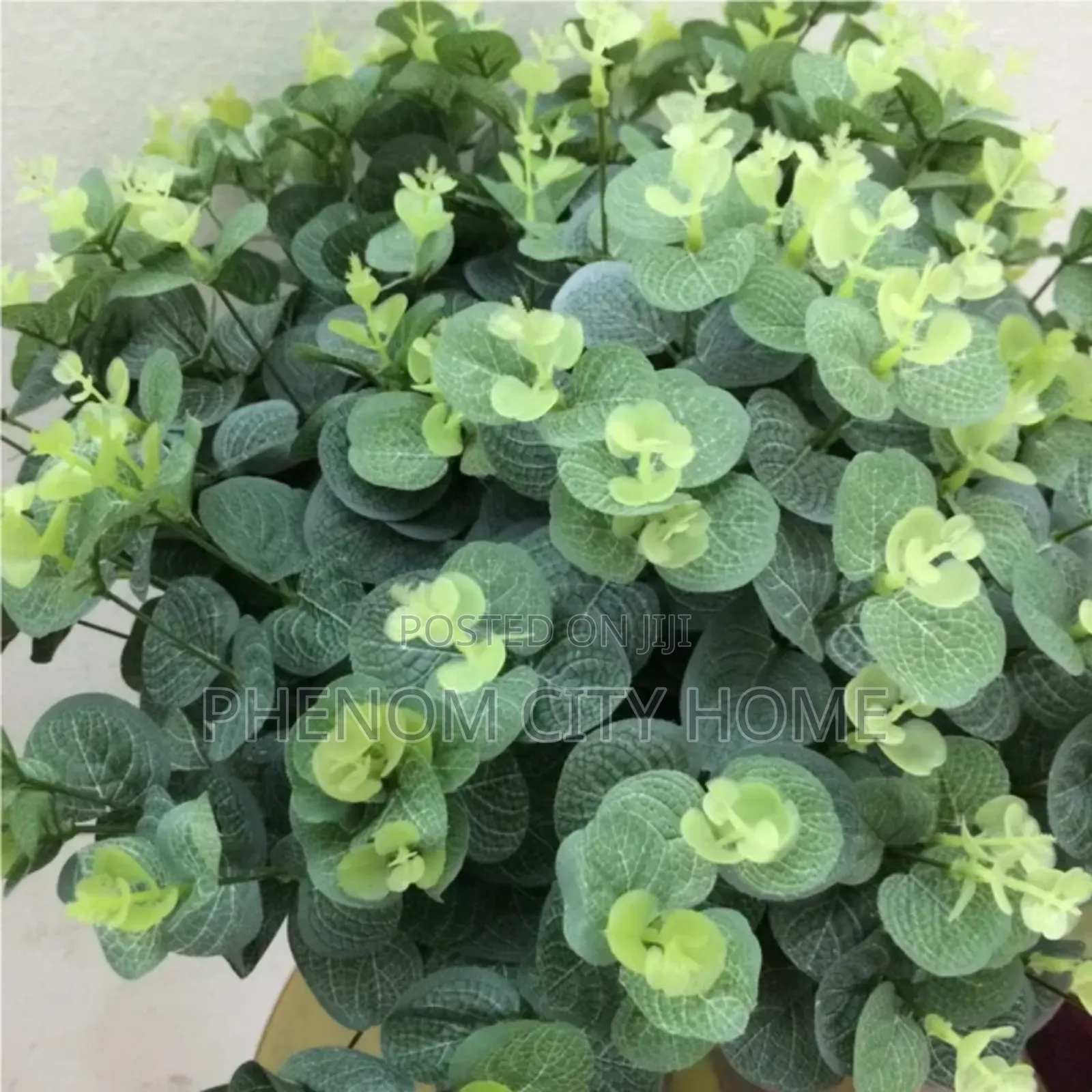 Artificial Flowers for Vases