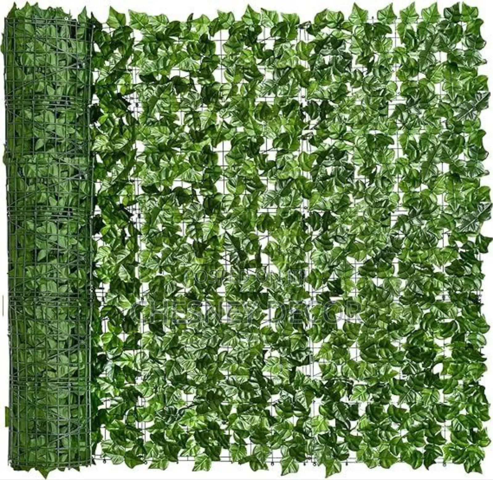 Wall Screen Fence