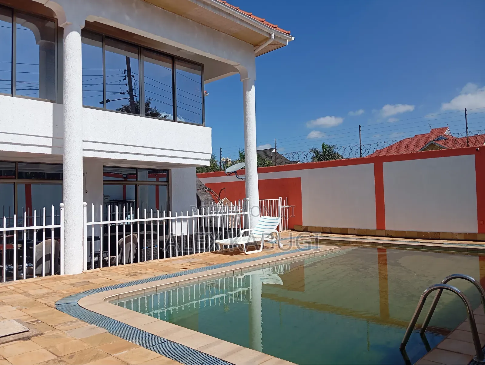 5bdrm House in Githigiri, Thika for sale