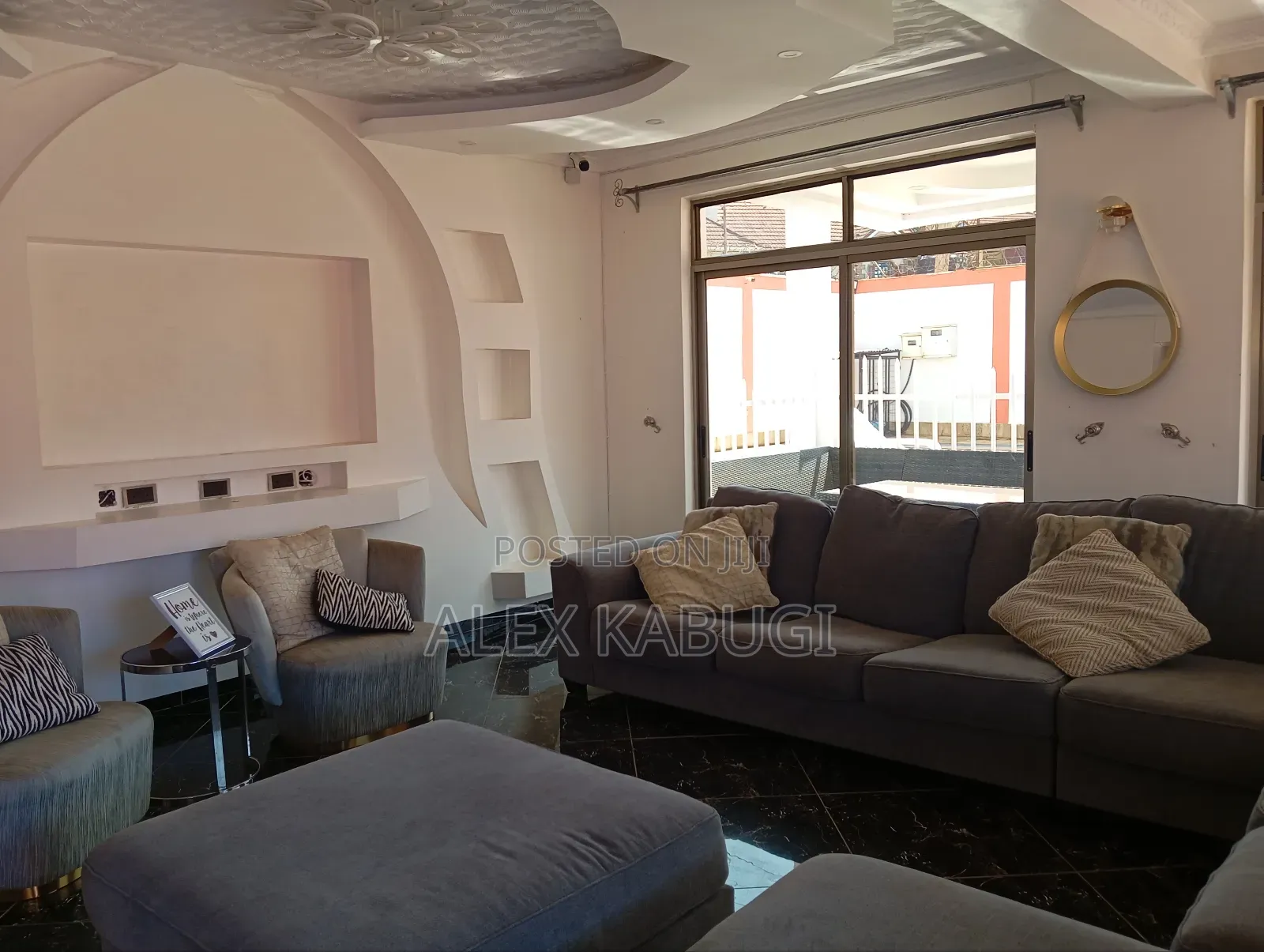 5bdrm House in Githigiri, Thika for sale
