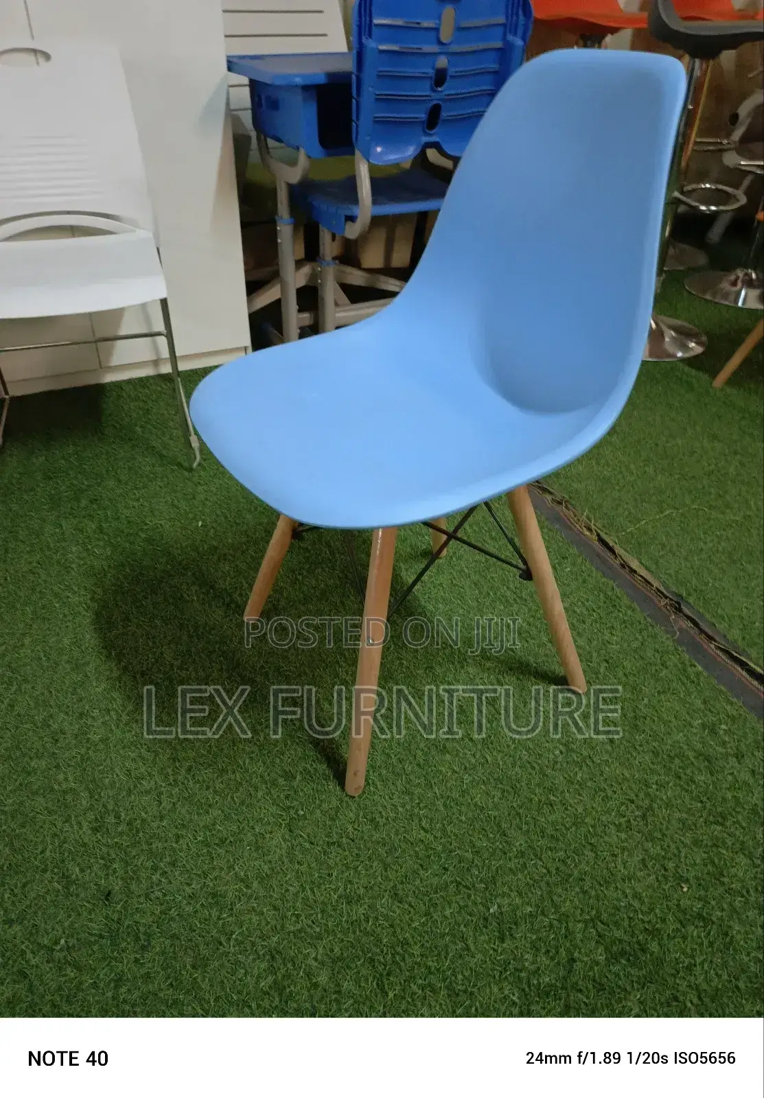 Eames Chair Dinning Chair