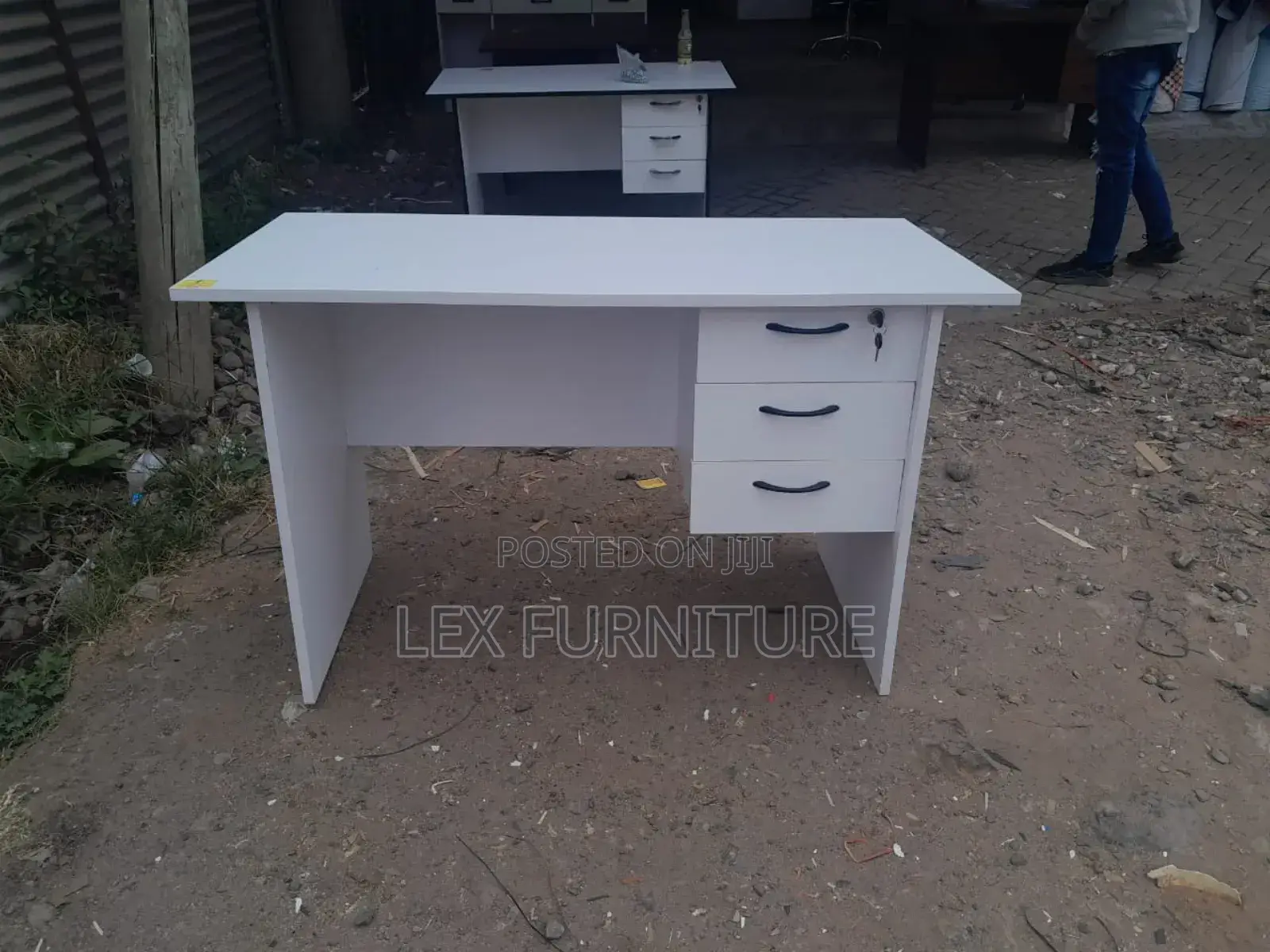 Office Table Study Table