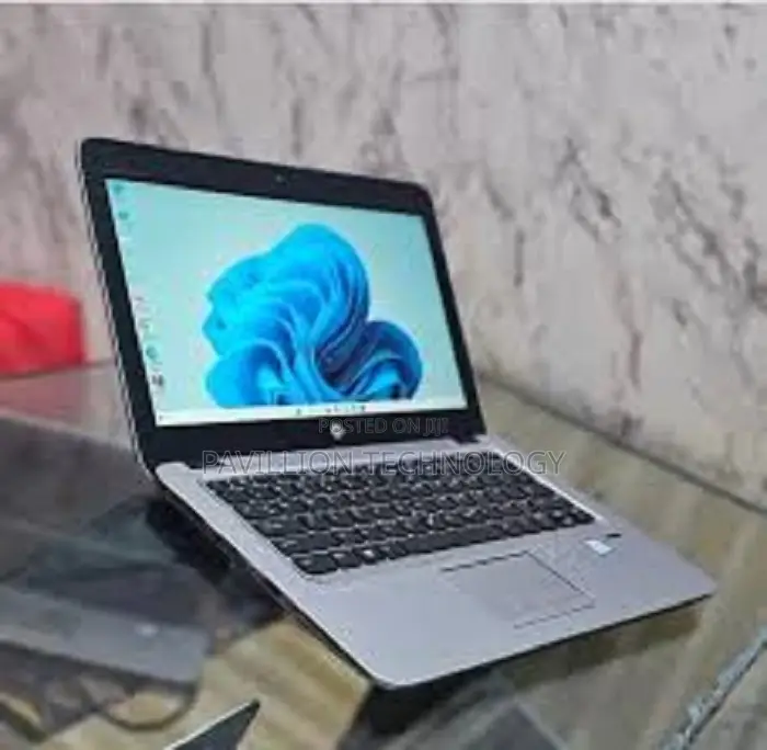 Laptop HP EliteBook 820 G3 8GB Intel Core I5 SSD 256GB