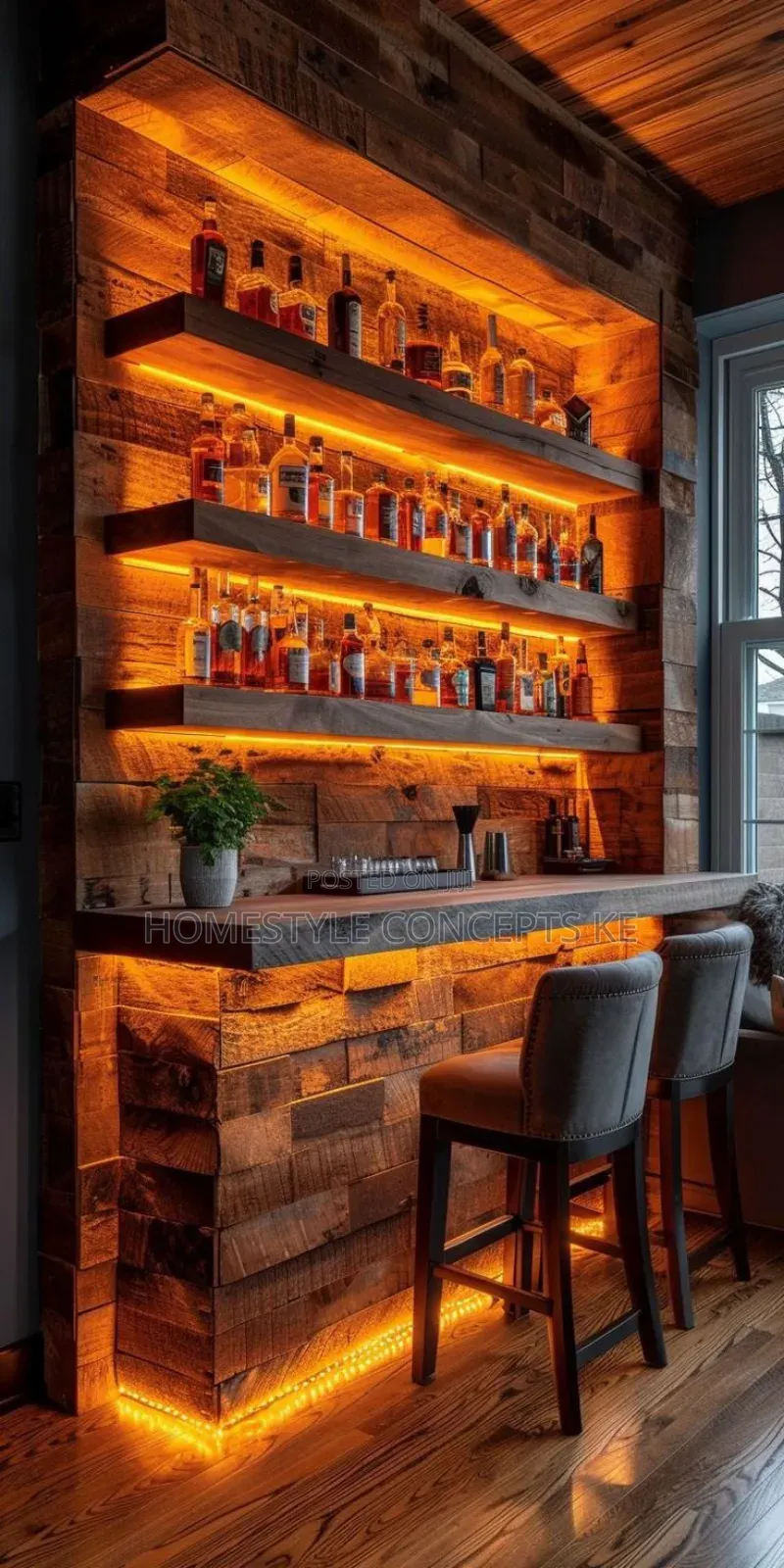 Designer for Nightclub and Sports Bar Lounges