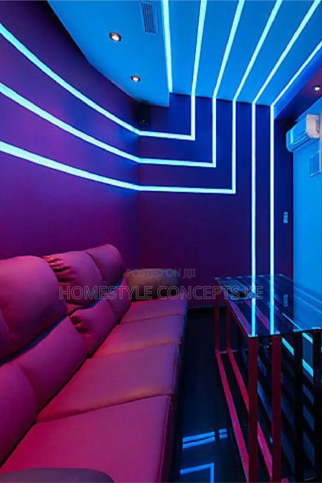 Design and Build for Sports Bar and Nightclubs
