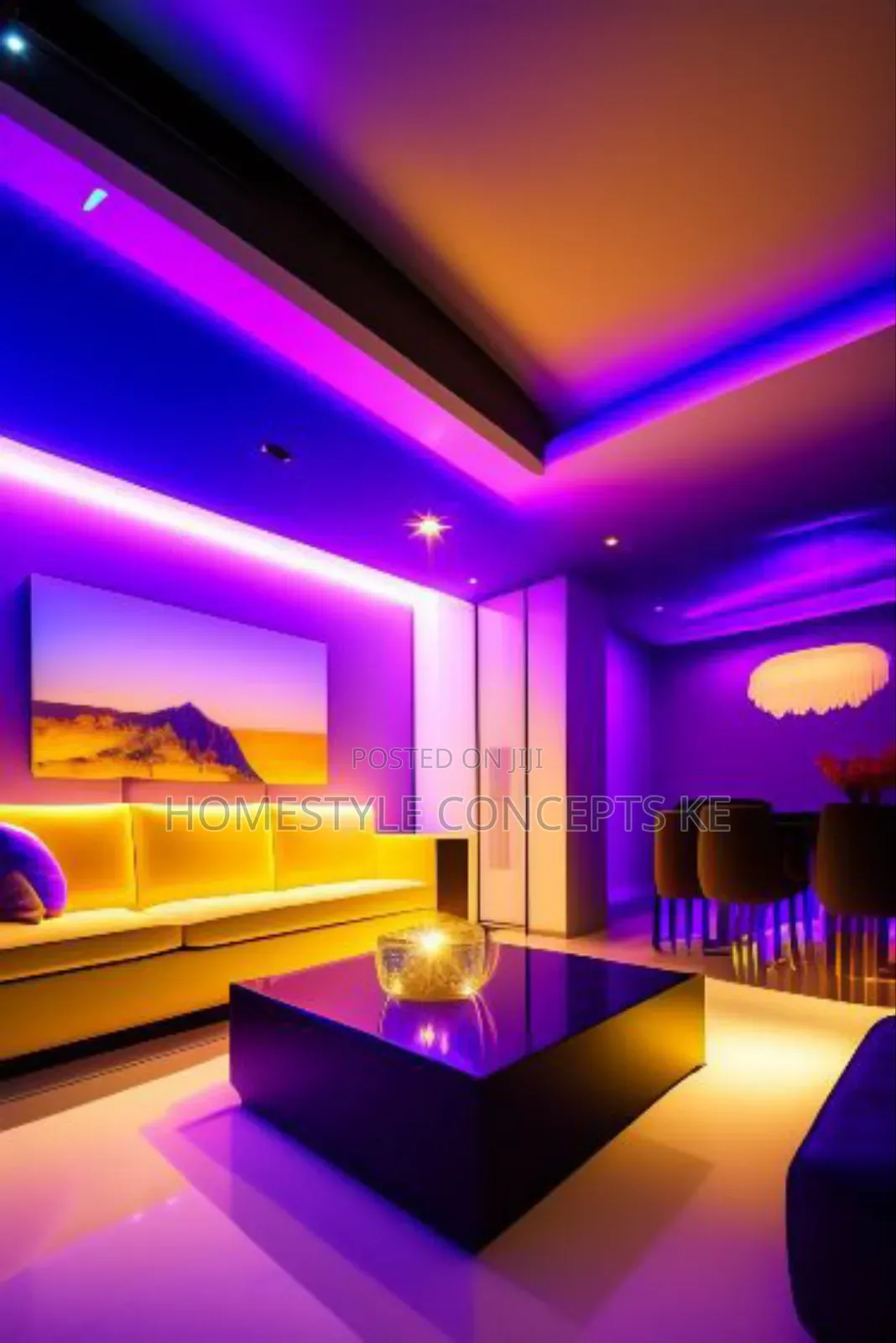 Design and Build for Sports Bar and Nightclubs