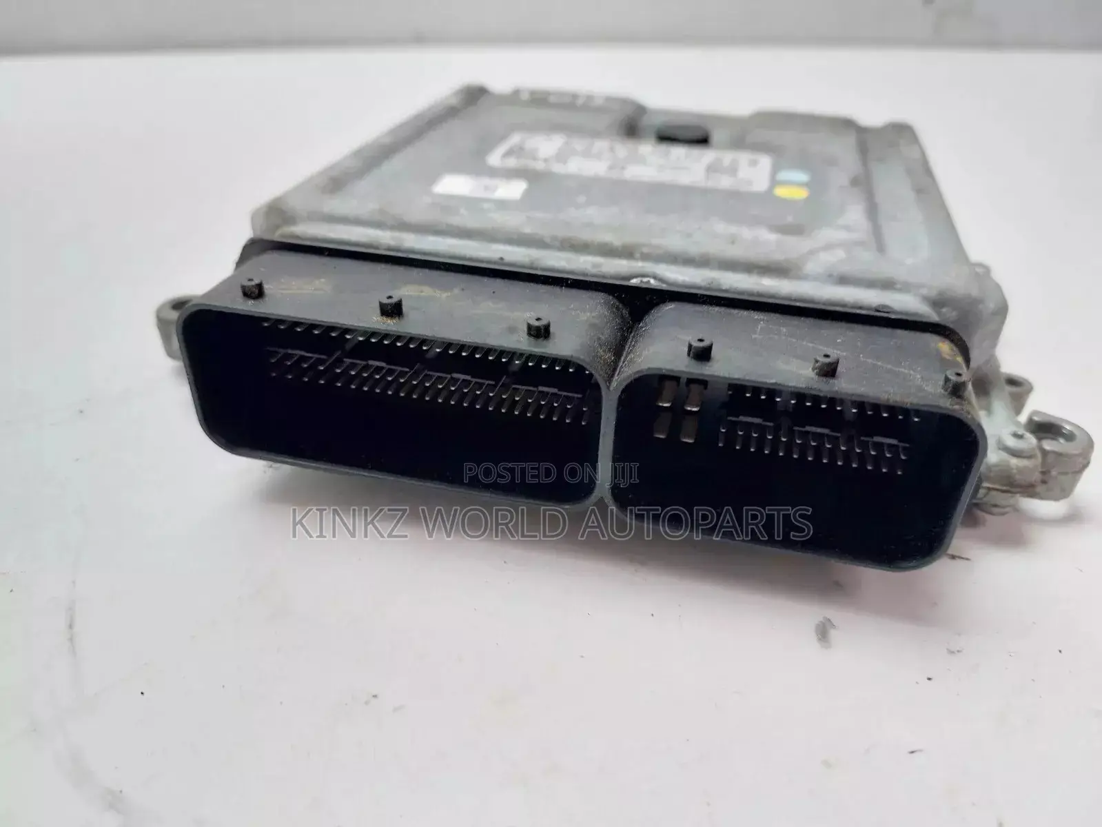 Mercedes ML W164 3.0D Engine Control Ecu 2007 A6421502277