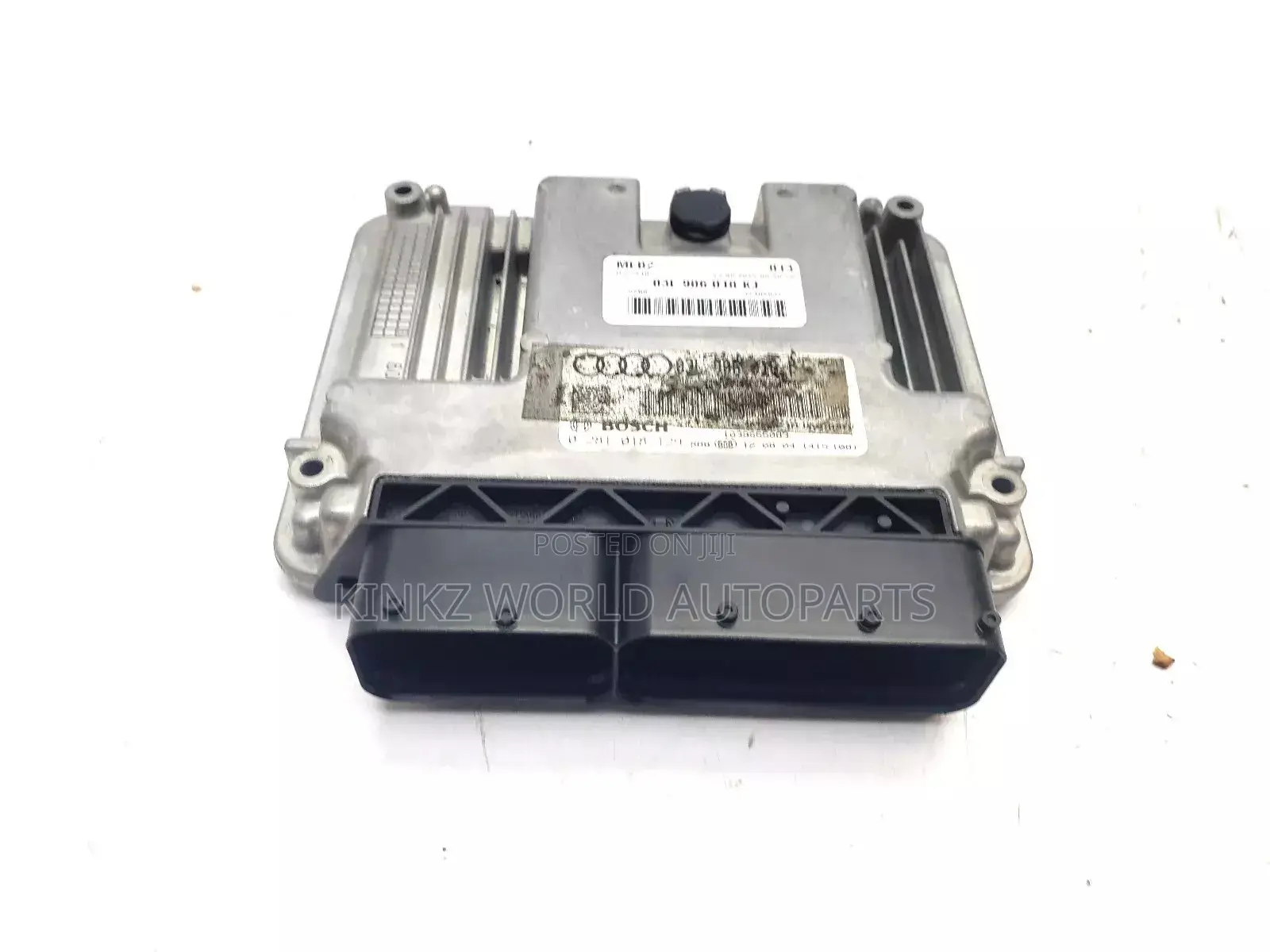 Audi A4 B8.5 2.0 Tdi DIESEL Engine Control Ecu 03l906018kj
