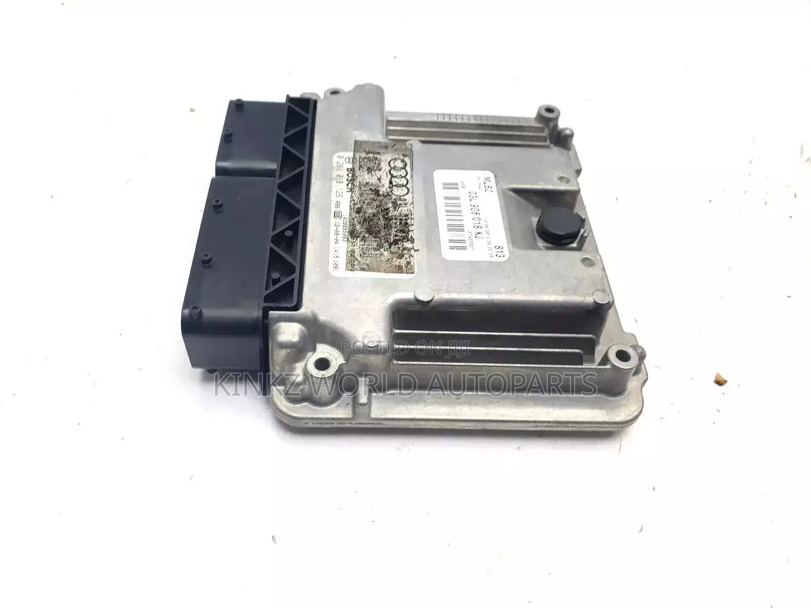 Audi A4 B8.5 2.0 Tdi DIESEL Engine Control Ecu 03l906018kj