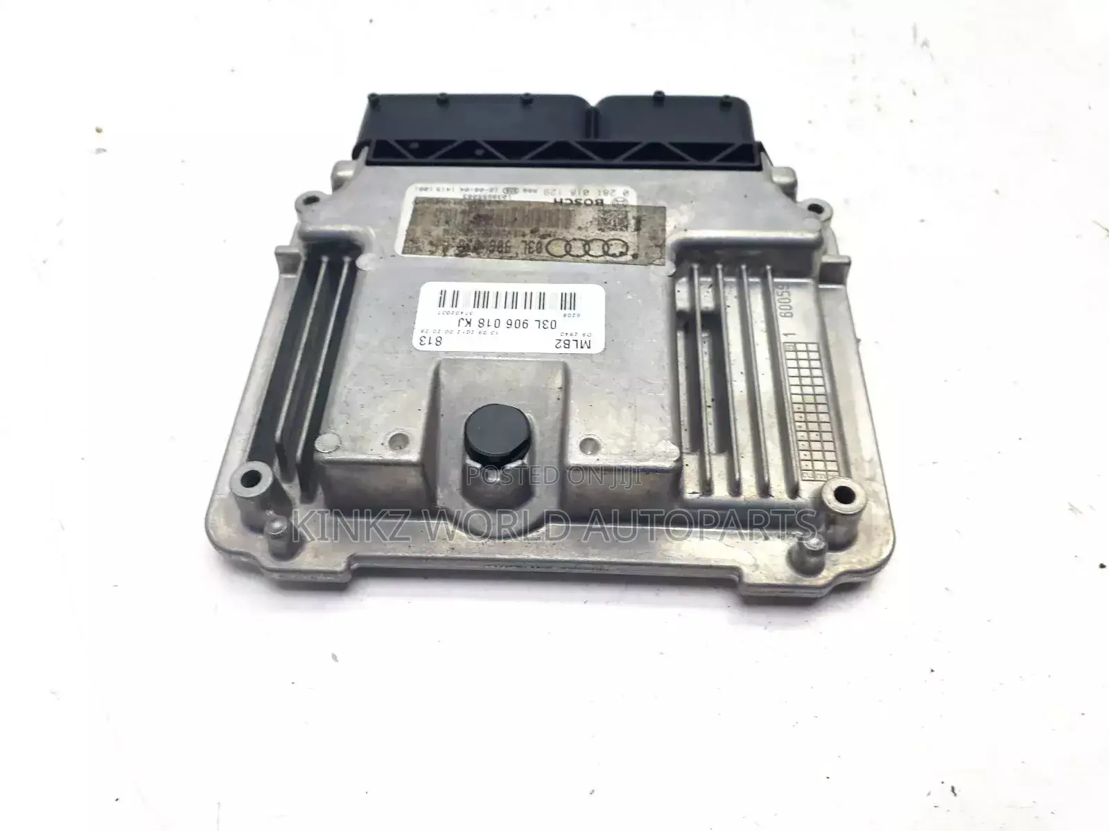 Audi A4 B8.5 2.0 Tdi DIESEL Engine Control Ecu 03l906018kj