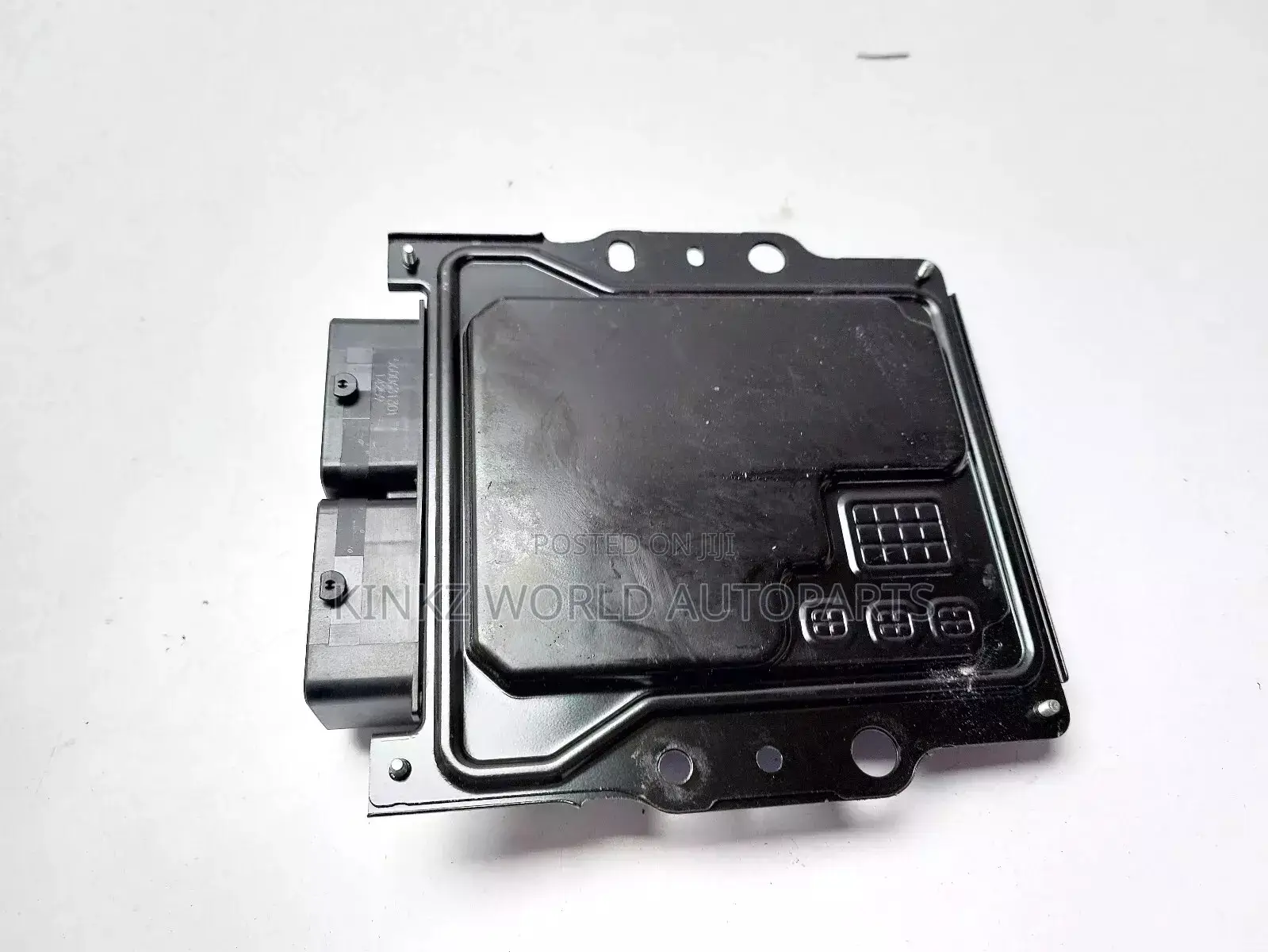 Nissan Leaf Mk1 Electric Control Module Ecu Unit 237403nl6b