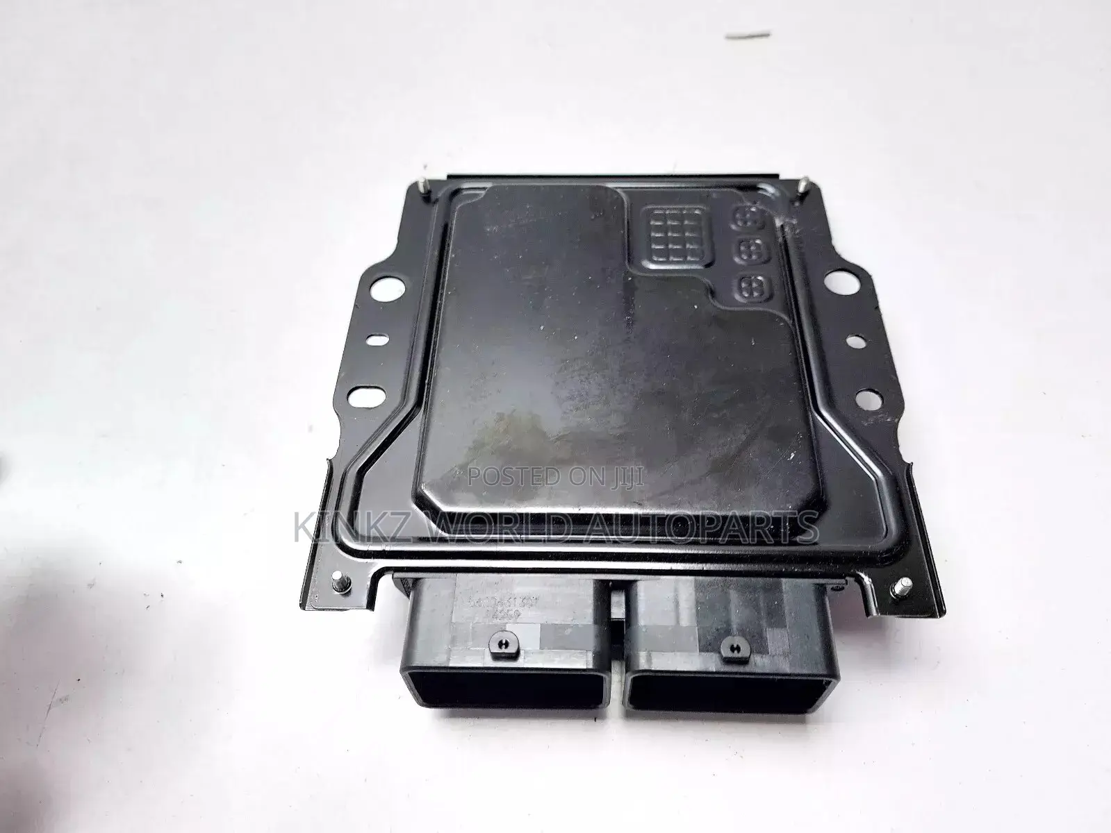 Nissan Leaf Mk1 Electric Control Module Ecu Unit 237403nl6b