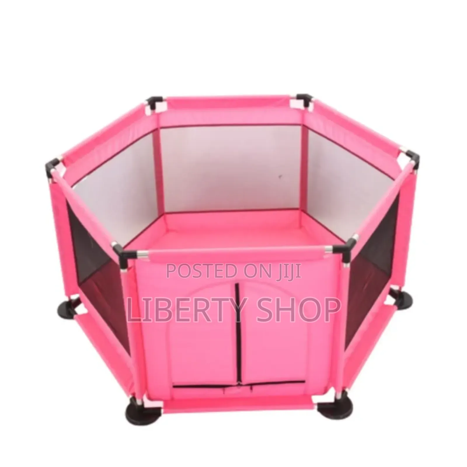 Kid Play Pen Baby Fence 50 Balls
