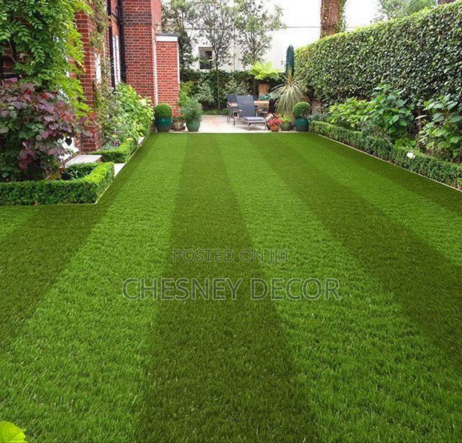 Synthetic-Turf