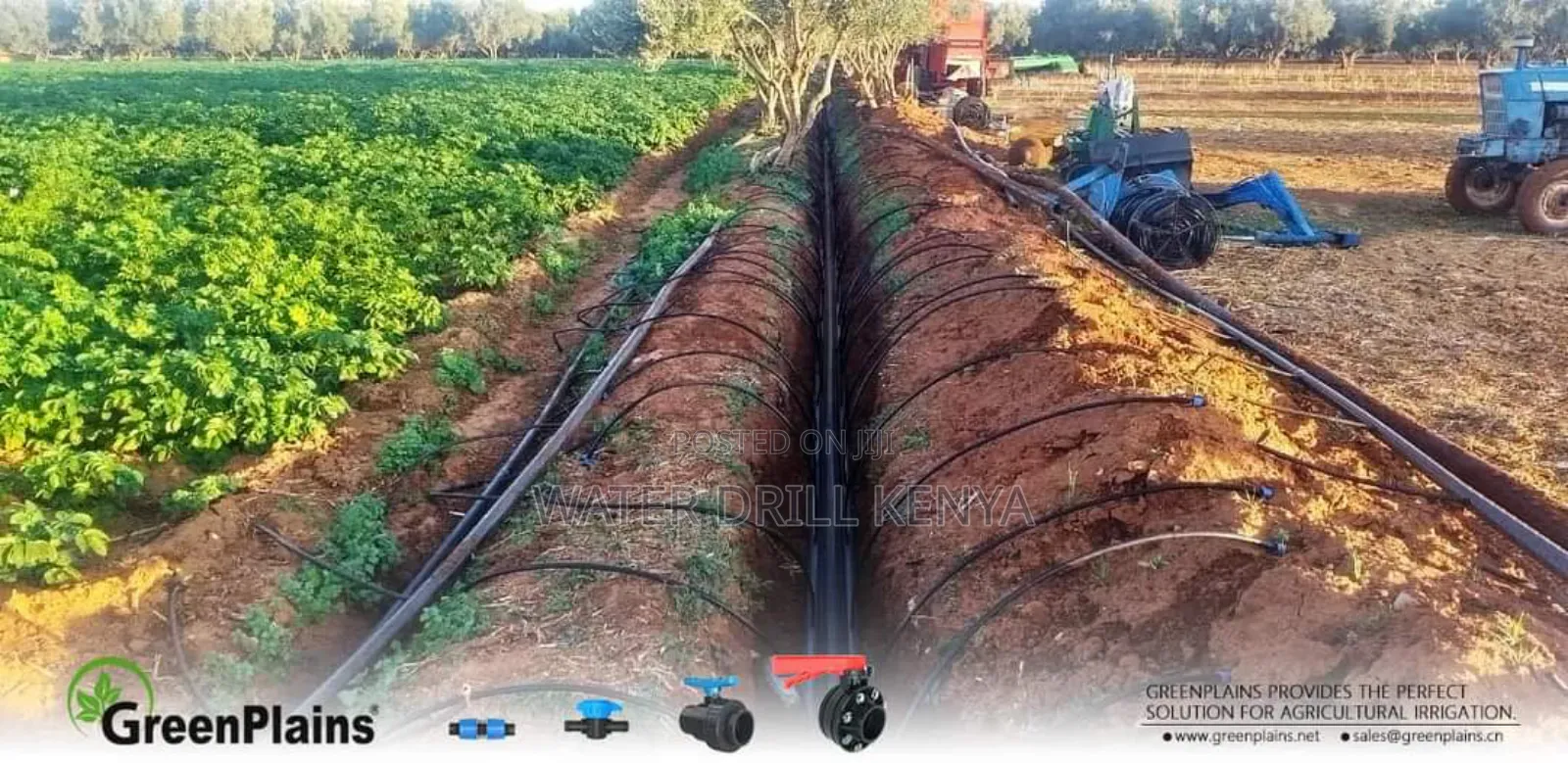 Agro Farm Consulting
