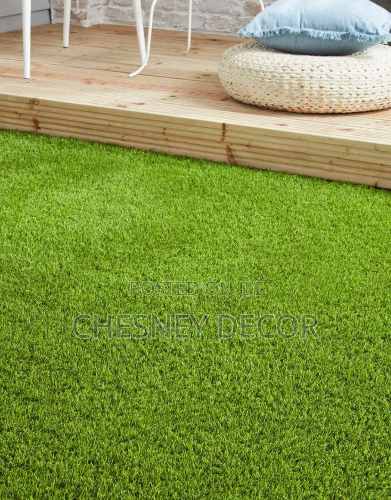 Turf Landscape Outdoor