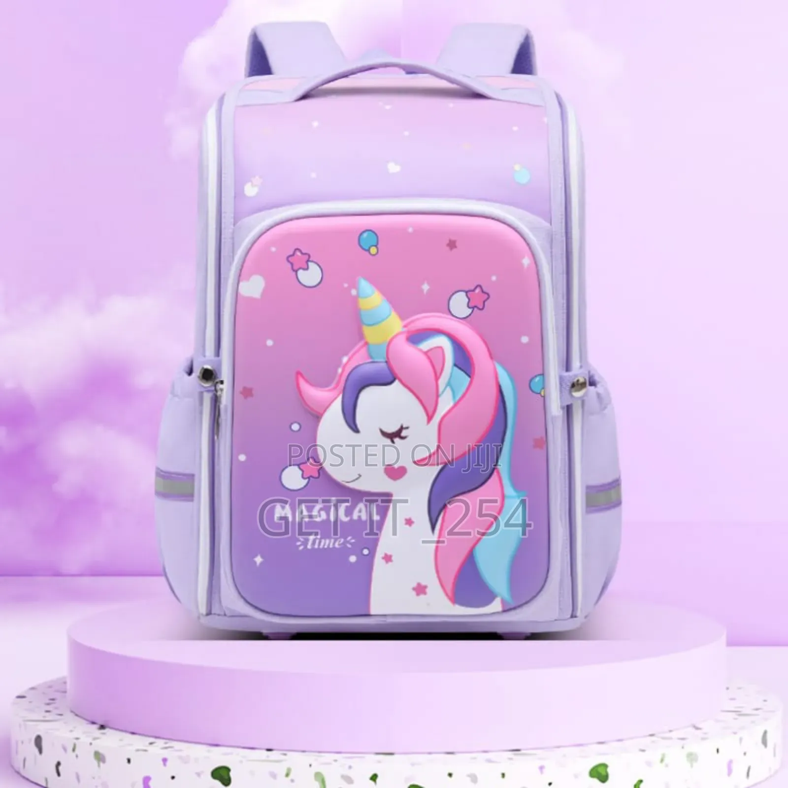 *Fully Restocked *
*Unicorn School Bags