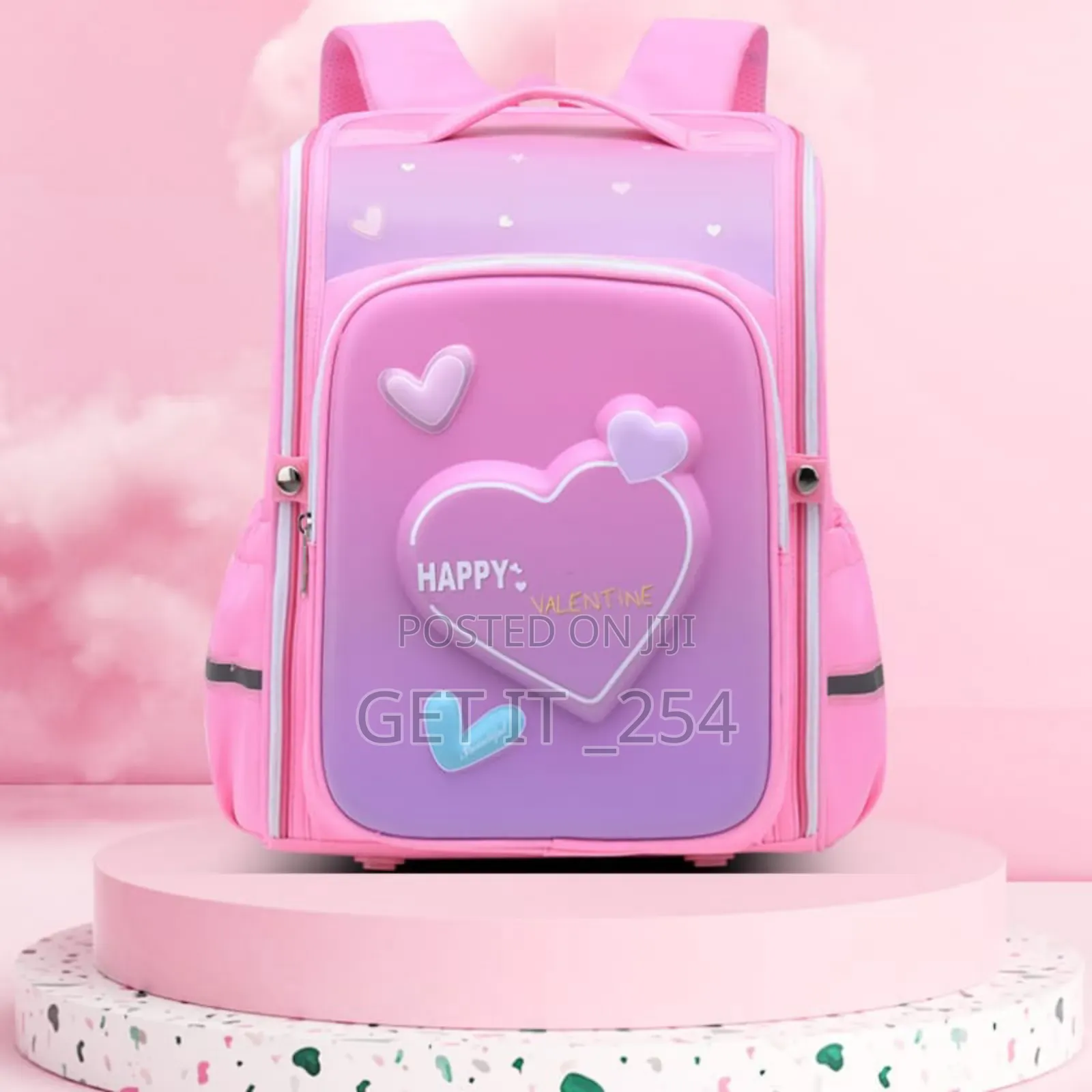 *Fully Restocked *
*Unicorn School Bags