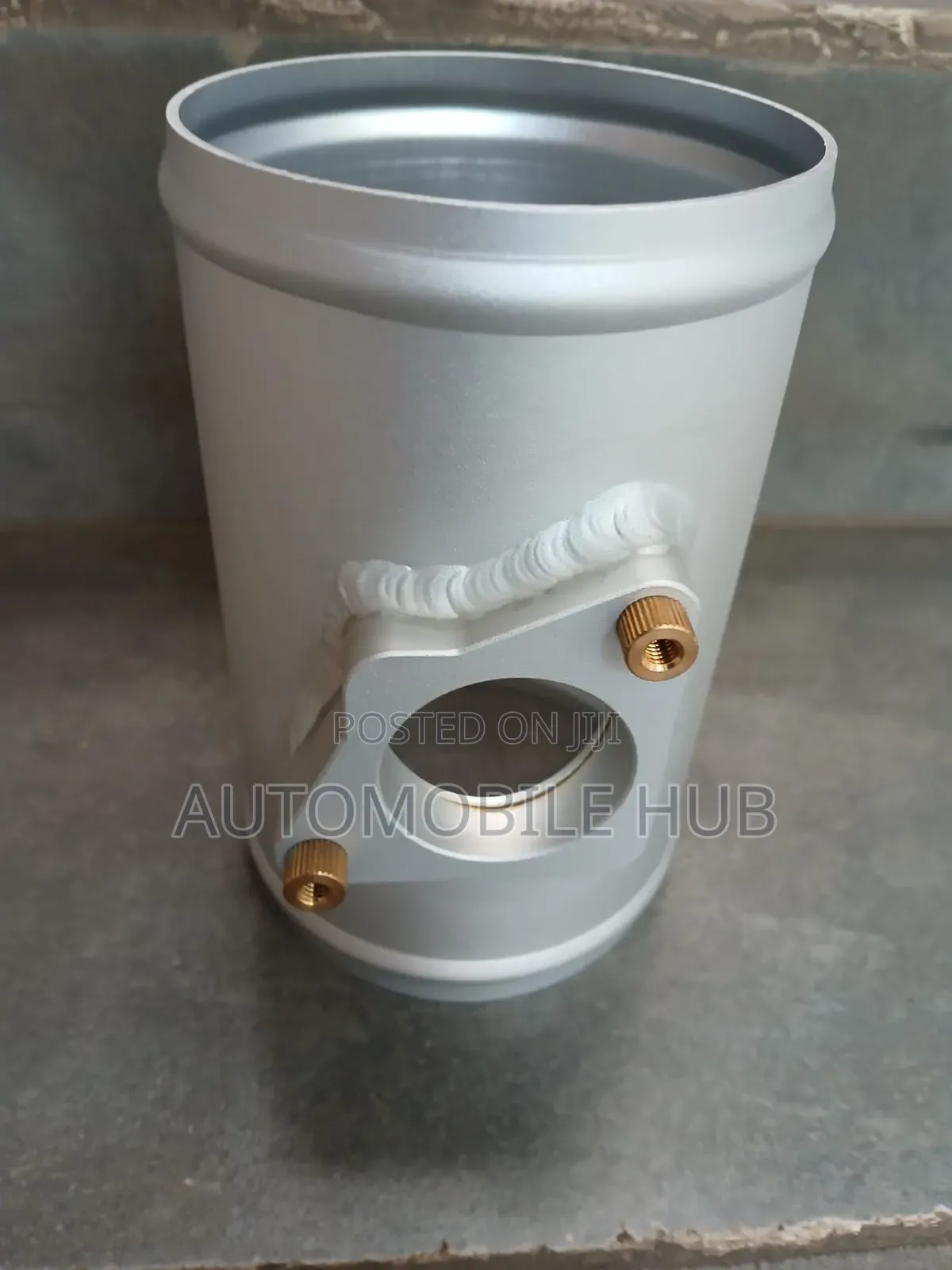 MAF Connector- Mass Air Flow Sensor