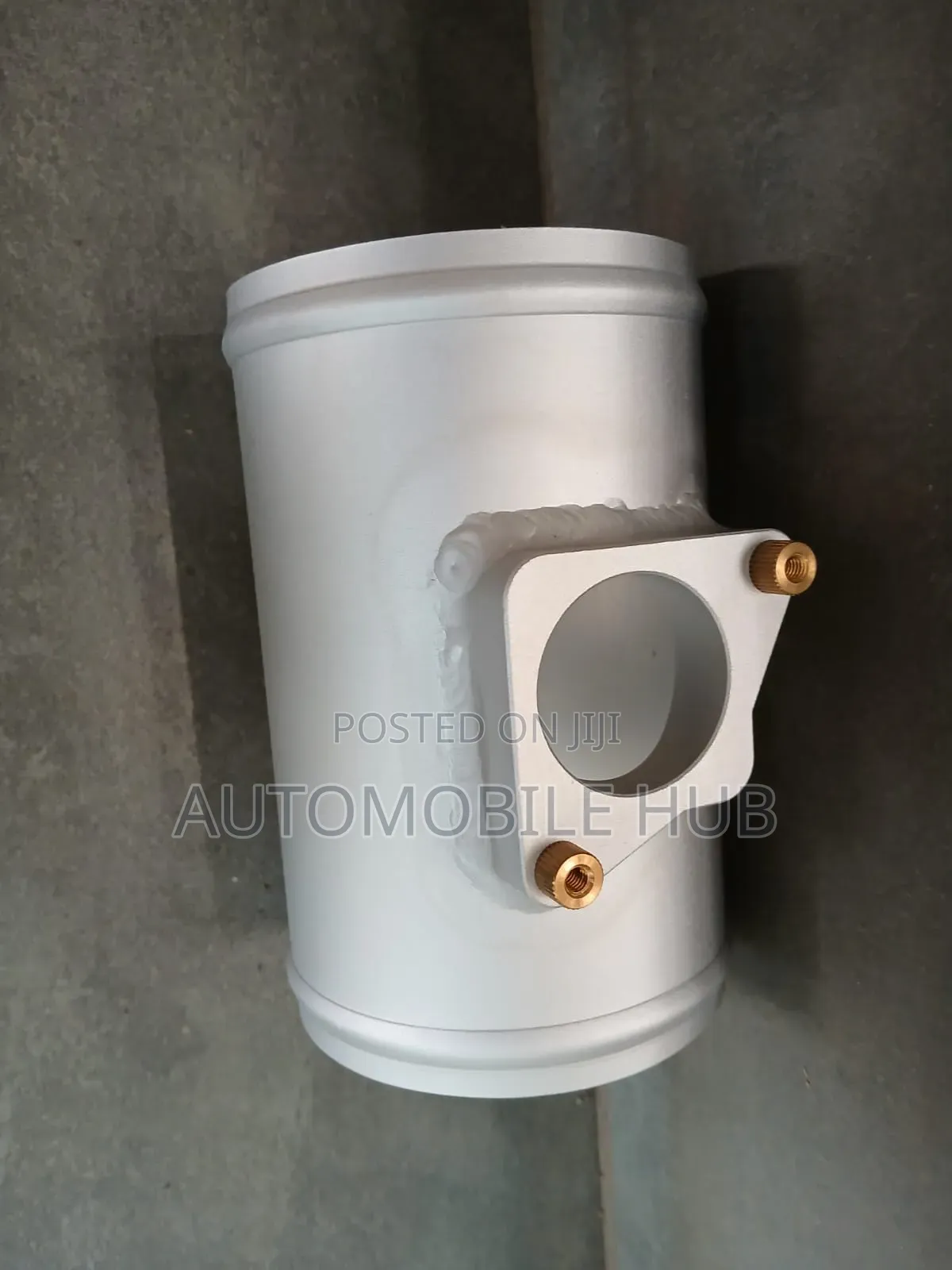 MAF Connector- Mass Air Flow Sensor