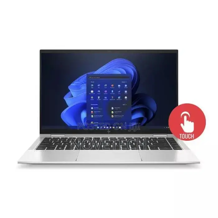 Laptop HP EliteBook 1040 G8 16GB Intel Core I7 SSD 512GB