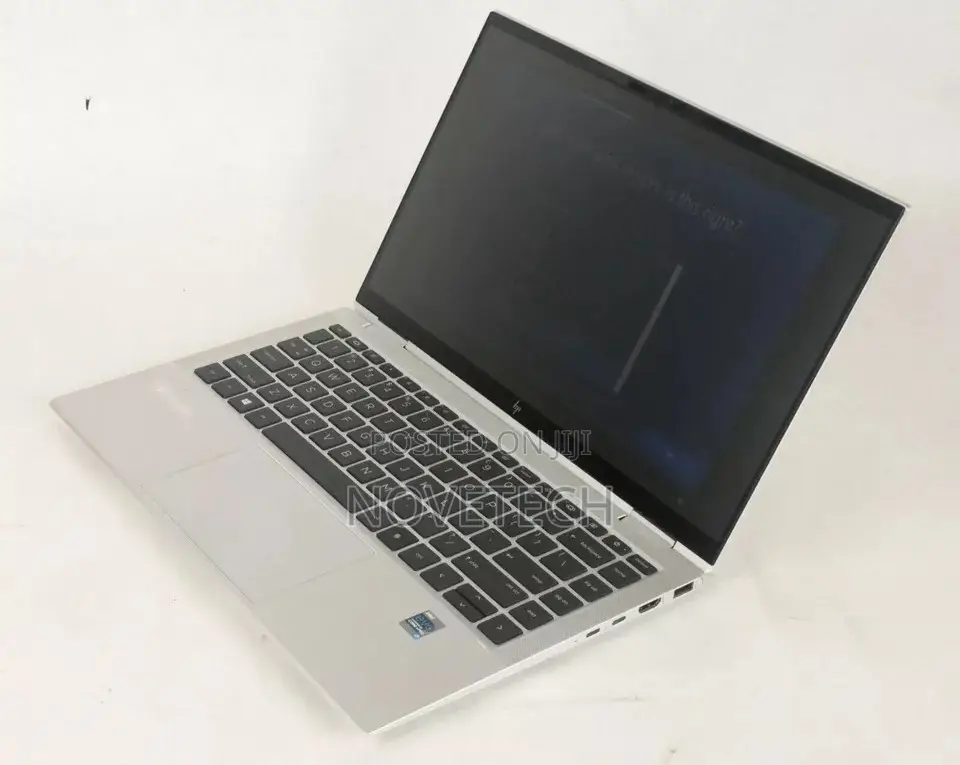 Laptop HP EliteBook 1040 G8 16GB Intel Core I7 SSD 512GB