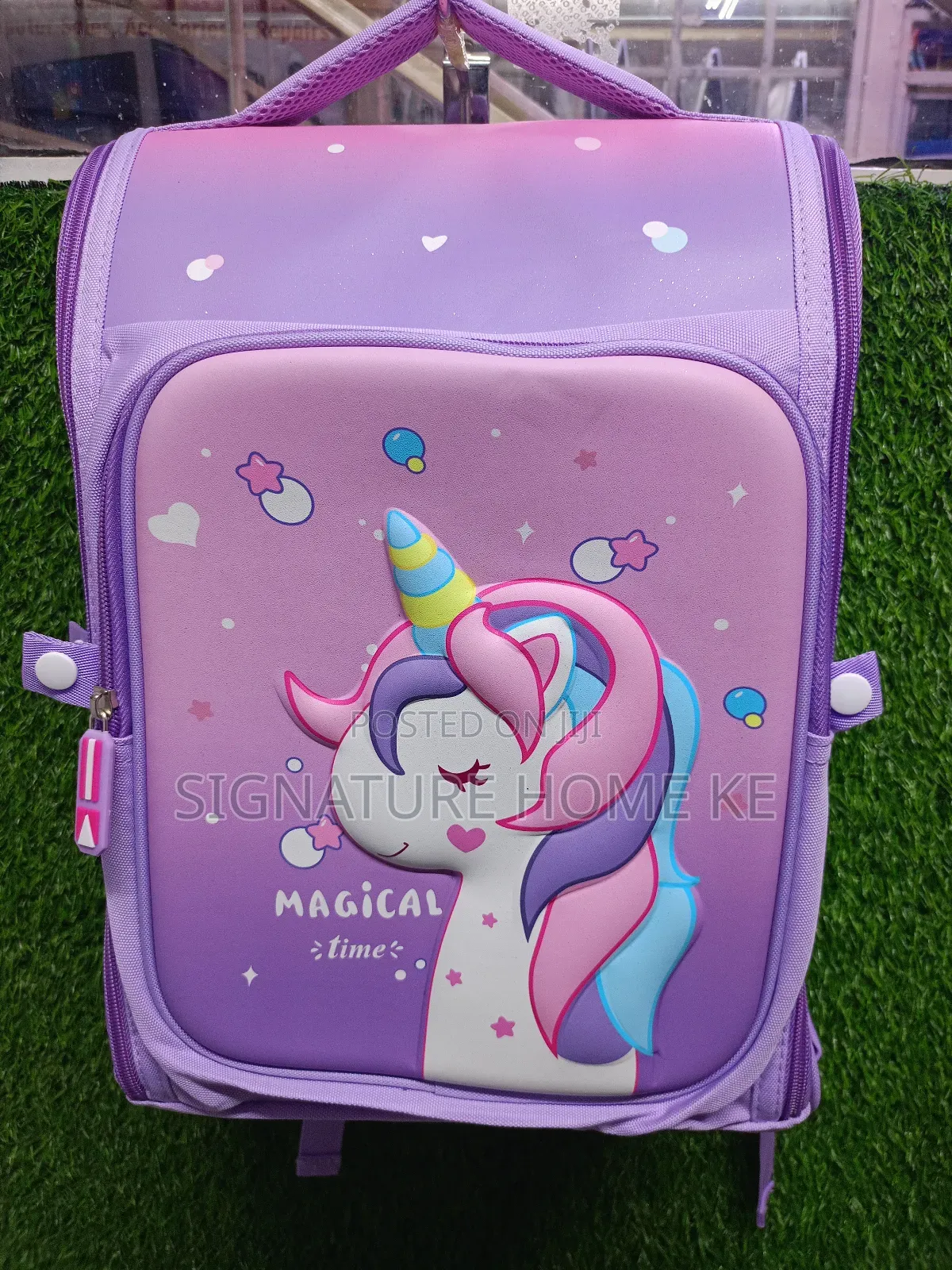 School Bag BG2
