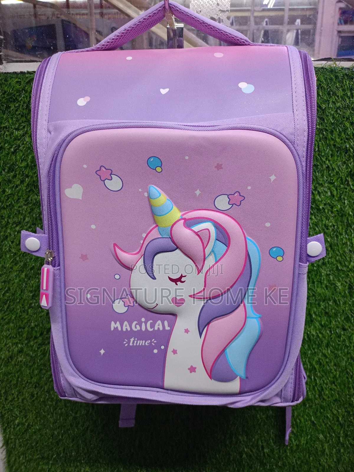 School Bag BG2