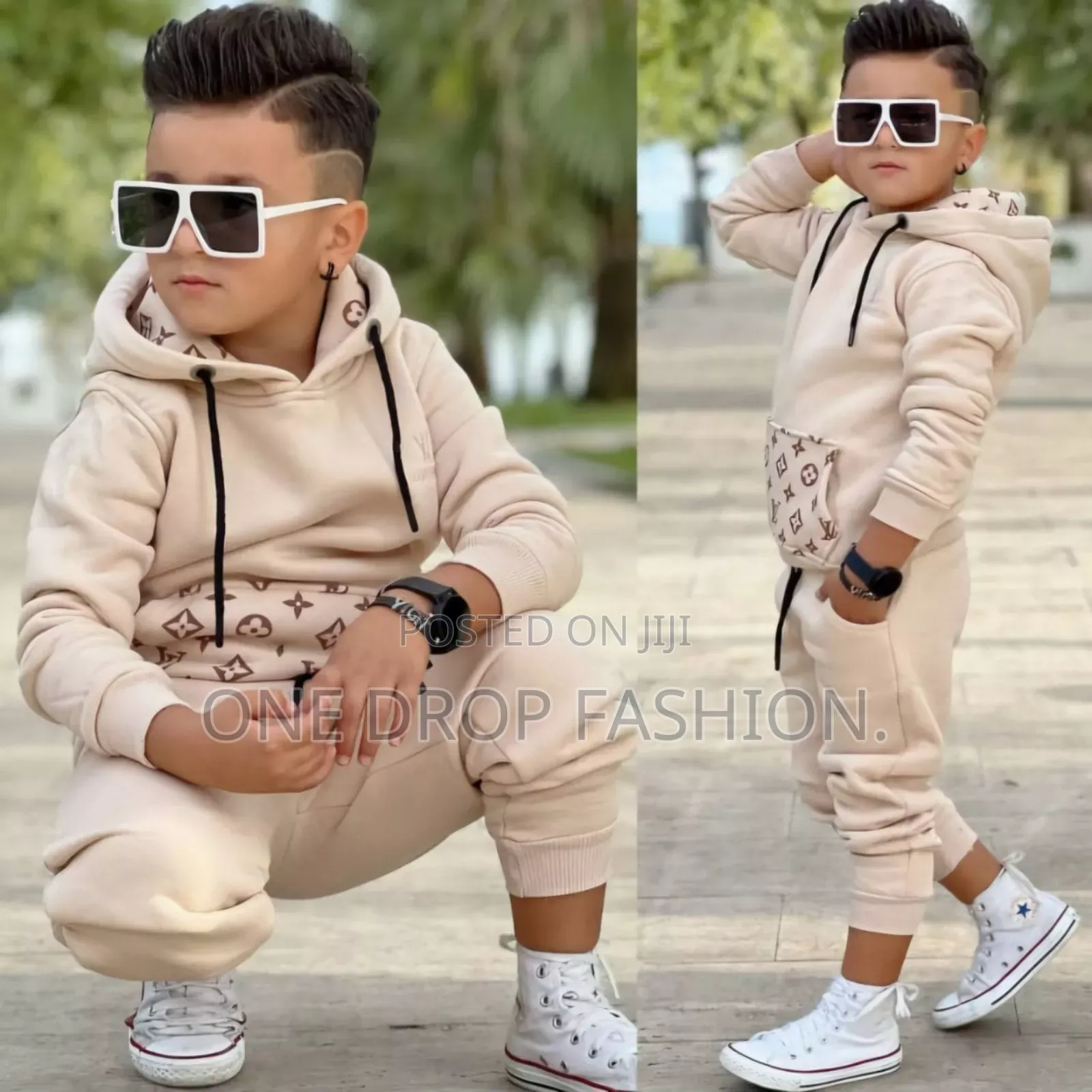 Kids Tracksuits