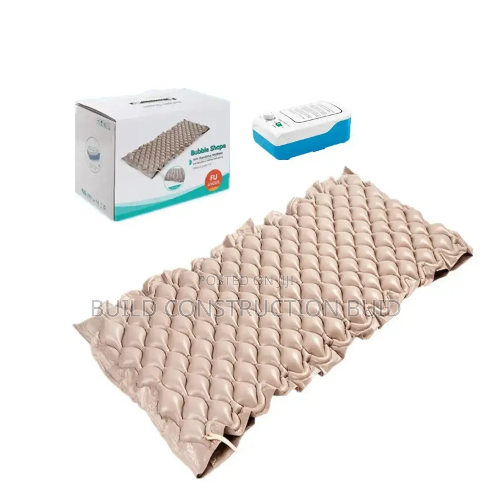 Ripple Matress