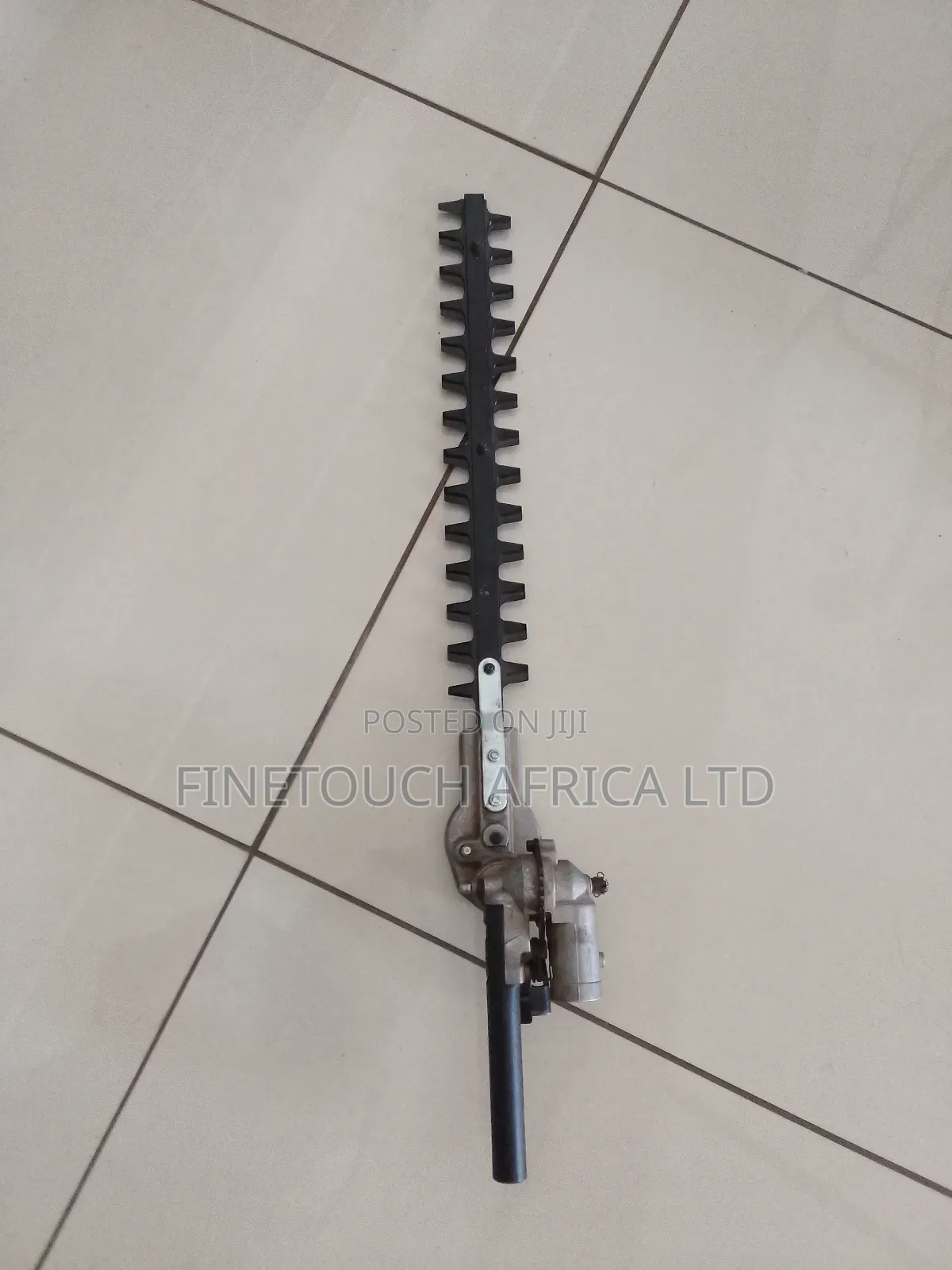 Hedge (Fence)Trimmer