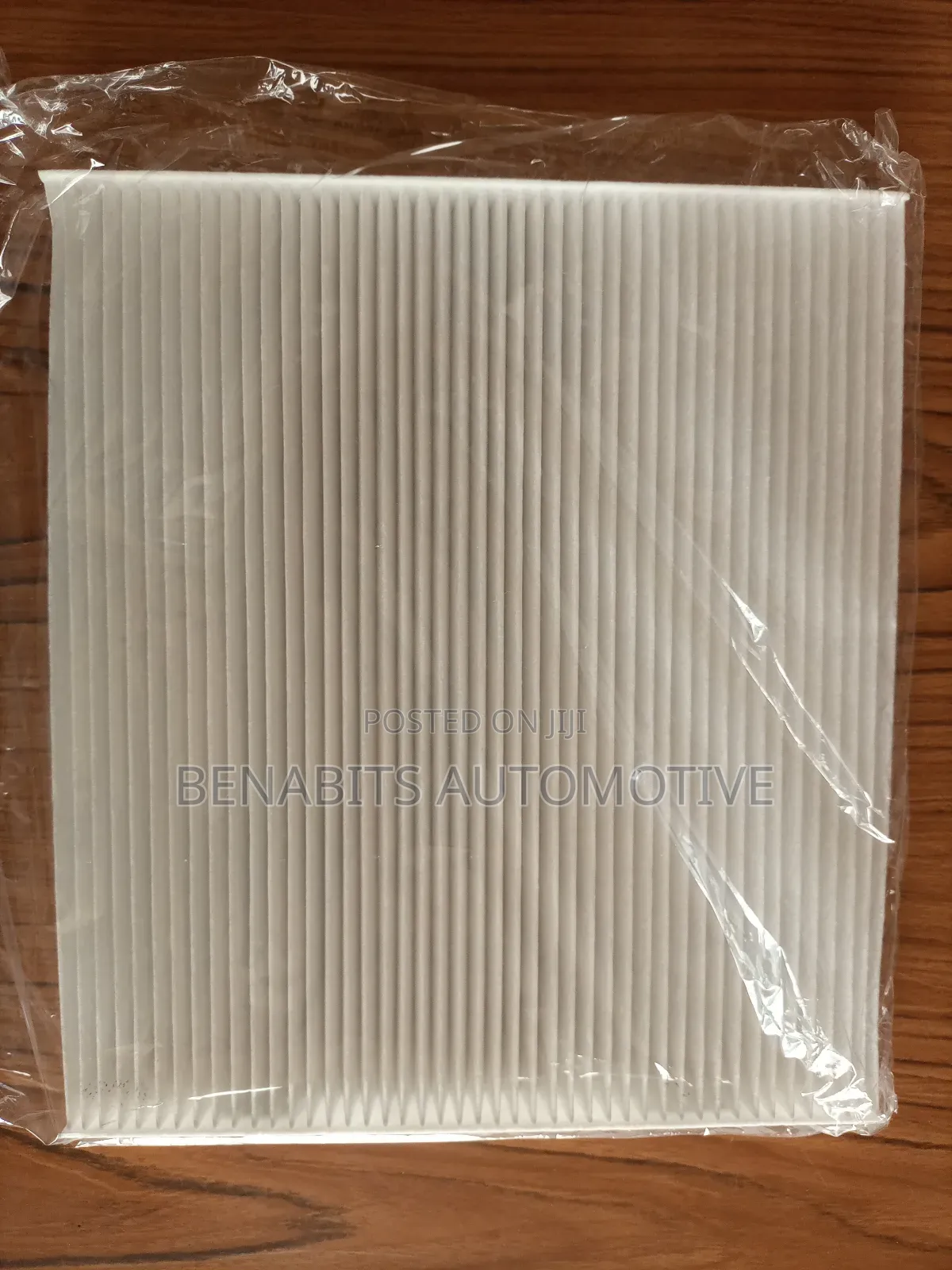 Hyundai Santa Fe Cabin Filter