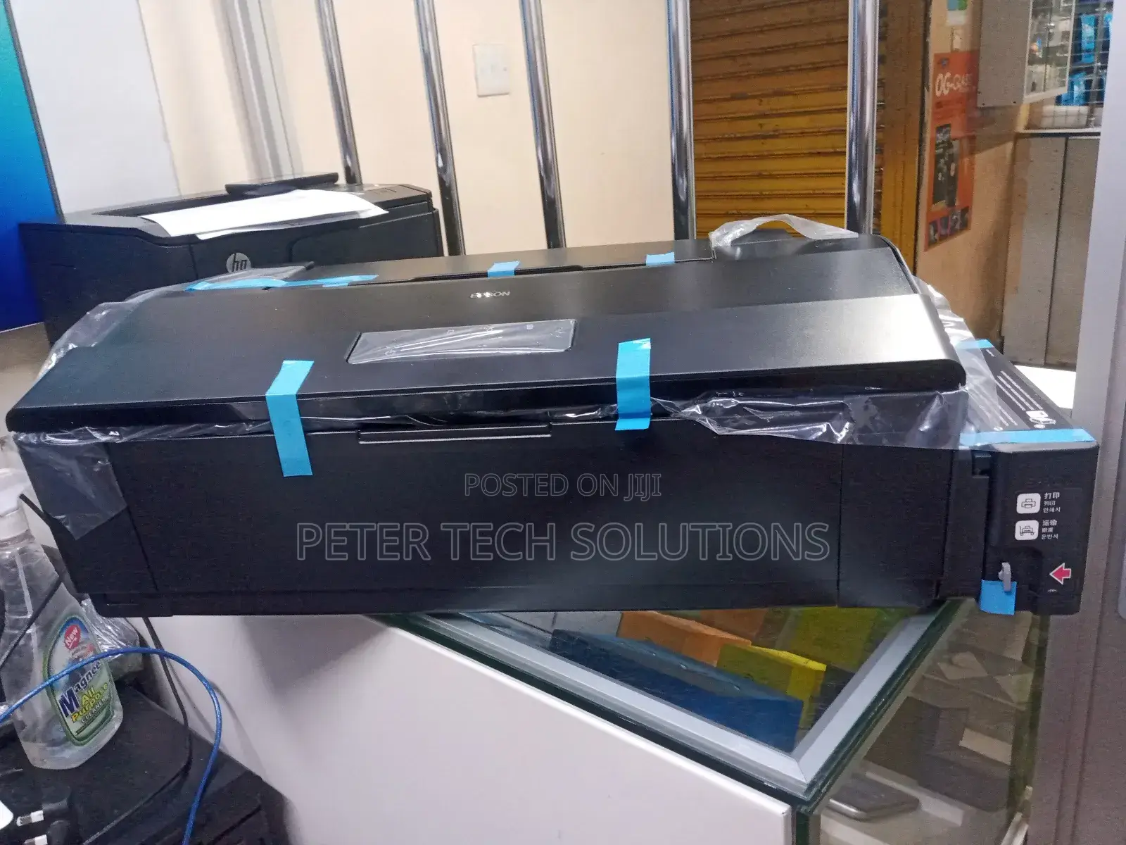 Epson L1800 A3 Photo Ink Tank Printeroffer OFFER