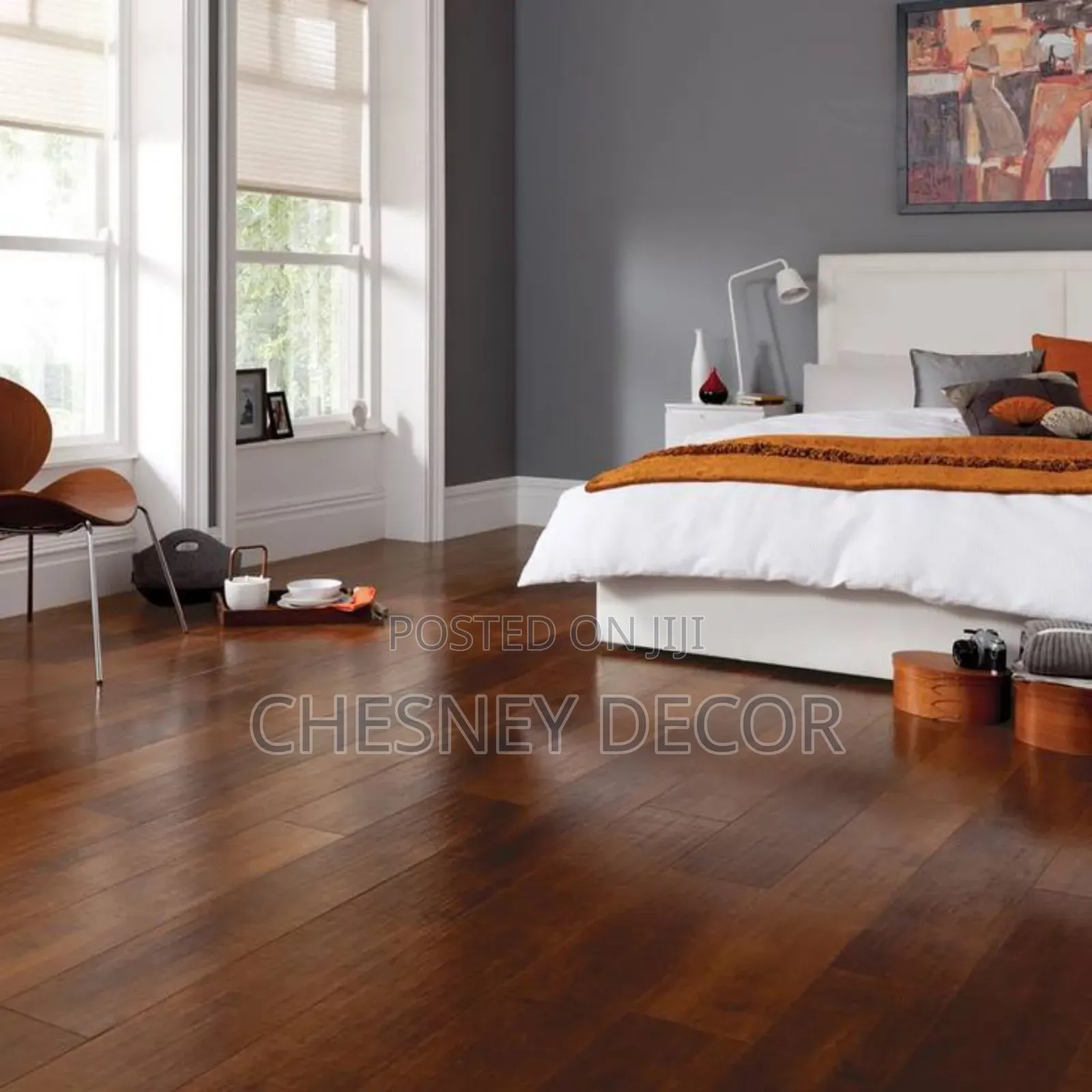 Vinyl Flooring