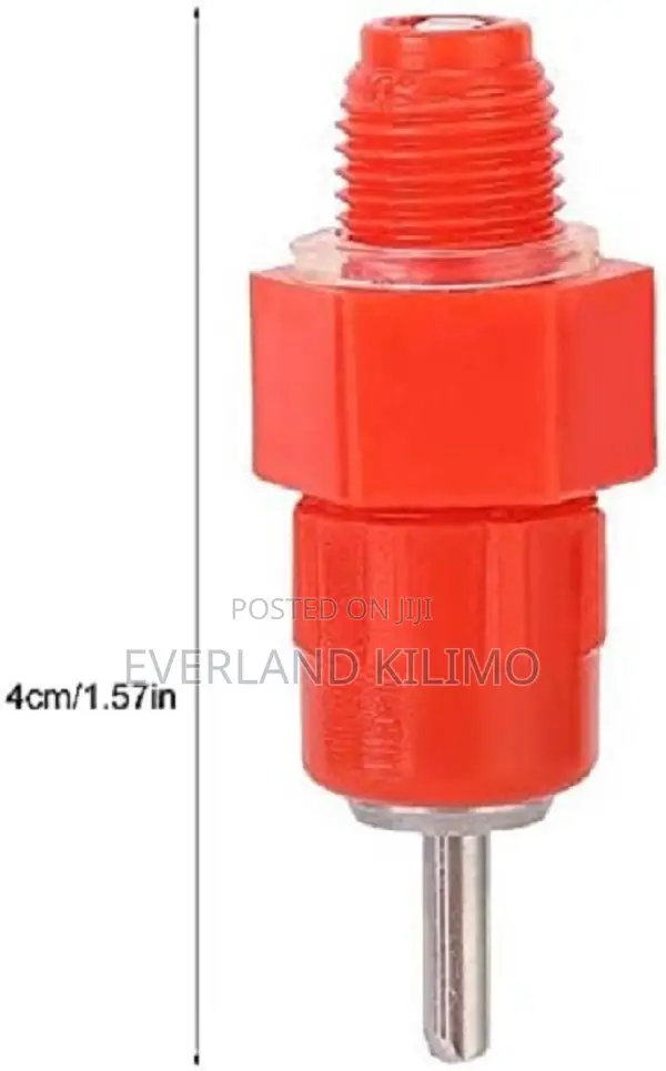 Automatic Chicken Waterer