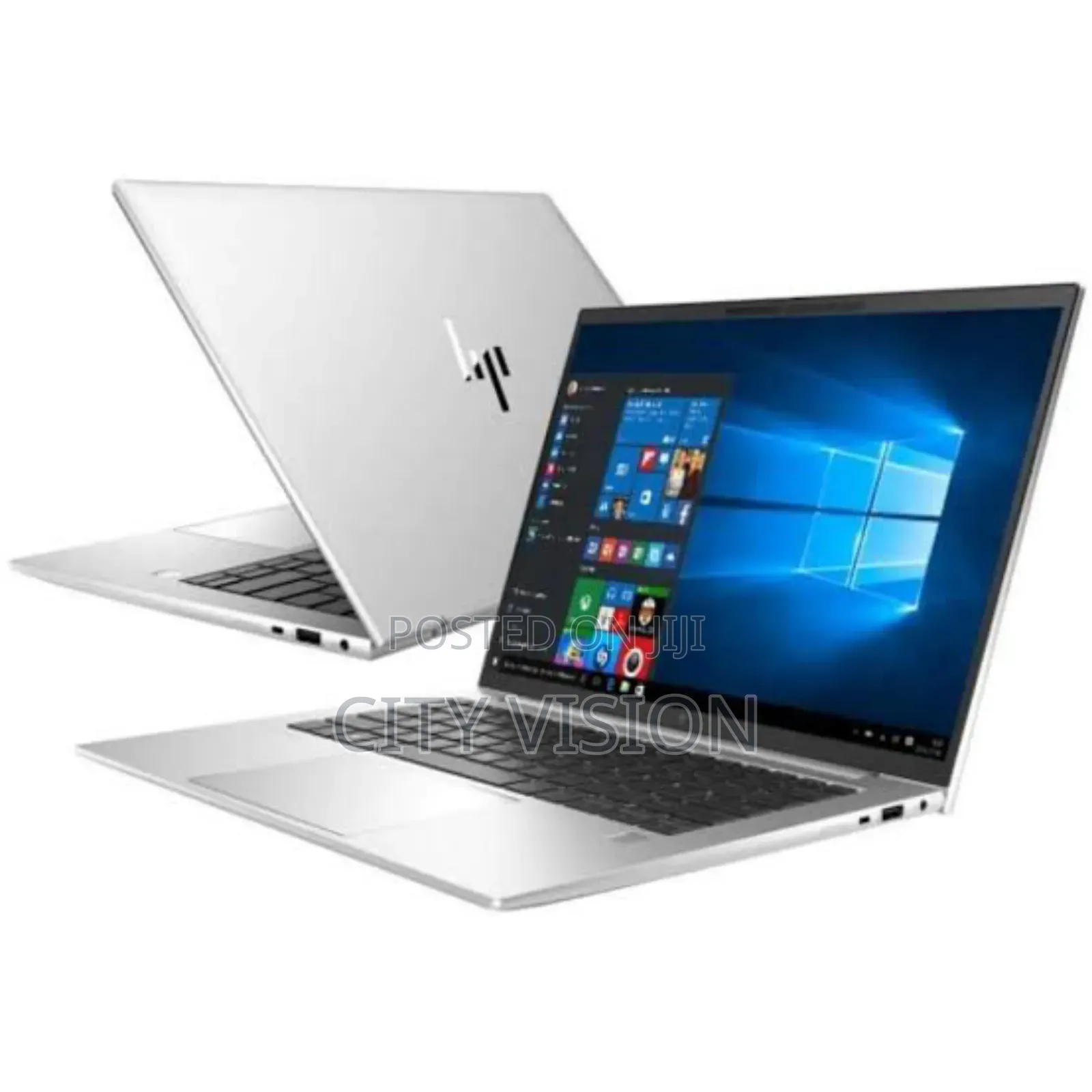 New Laptop HP 16GB Intel Core I7 SSD 512GB