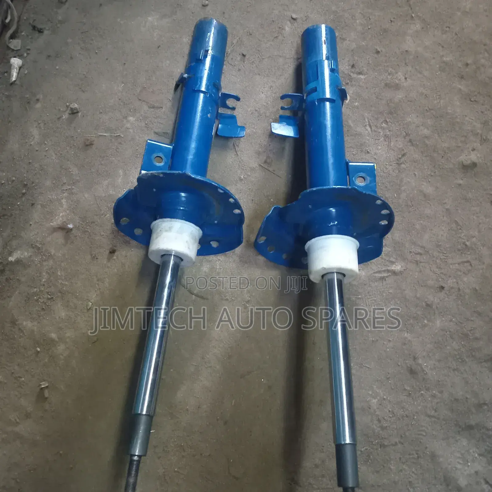 Land Rover Freelander New Model Front Shocks