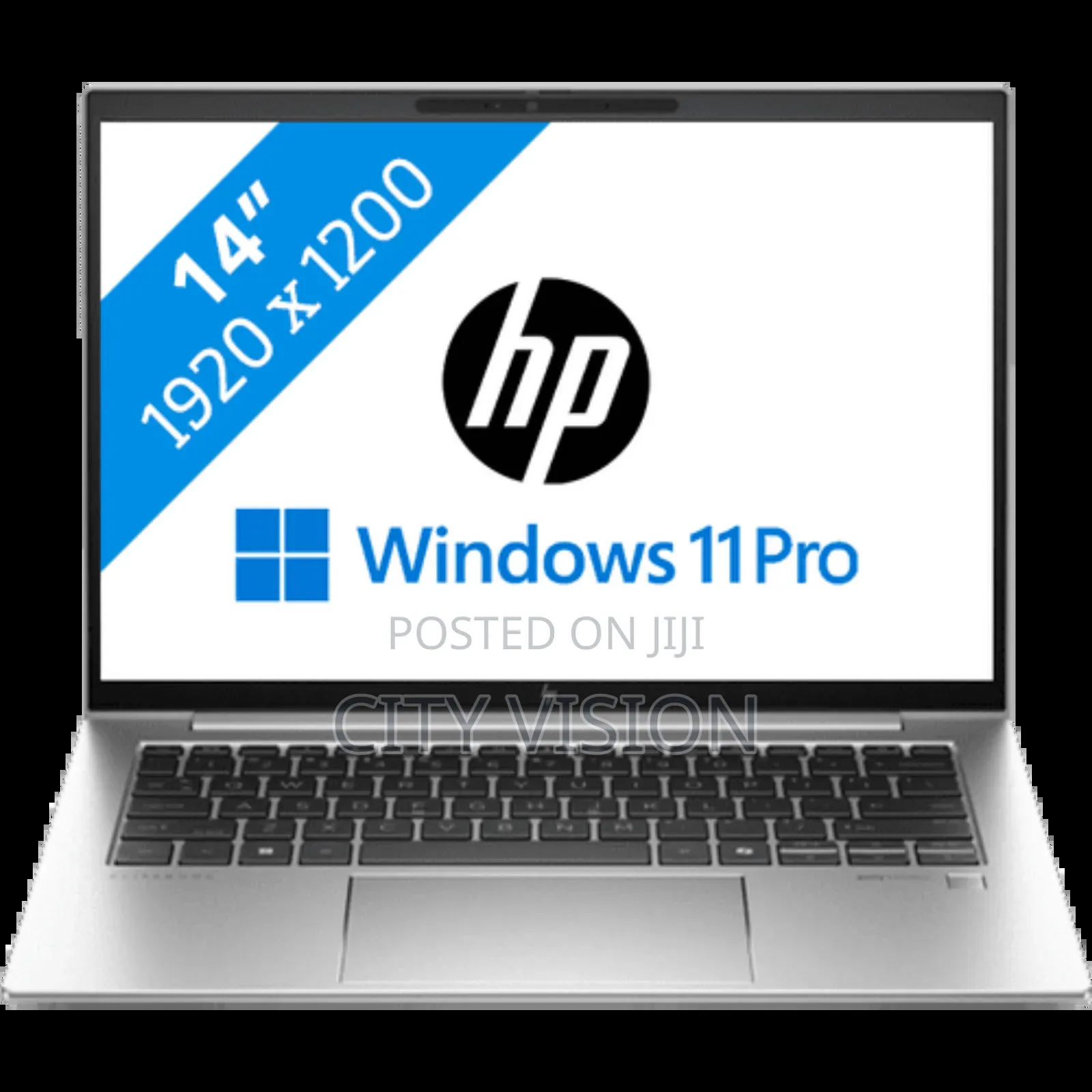 New Laptop HP EliteBook 1040 16GB Intel Core I7 SSD 512GB