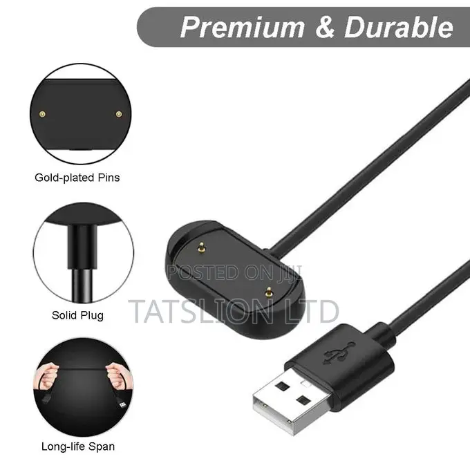 Amazfit -Rex2 Charger