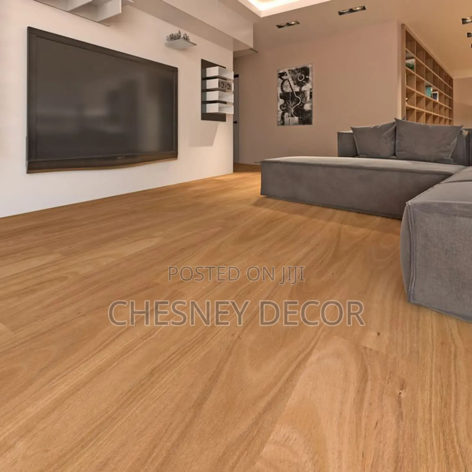 Woodlook Vinyl