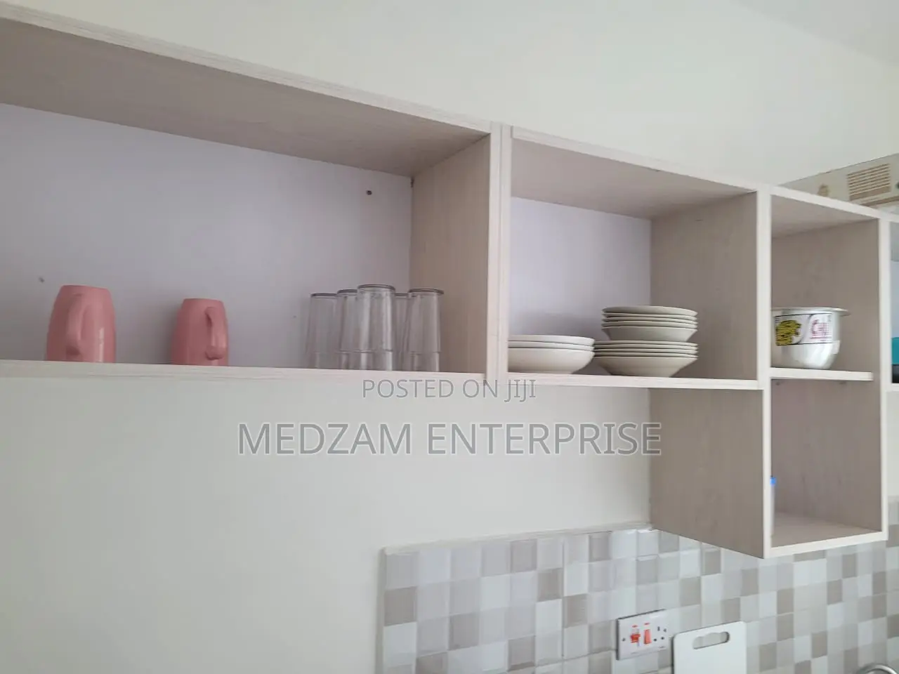 2 Bedroom Airbnb in Mombasa, Buxton