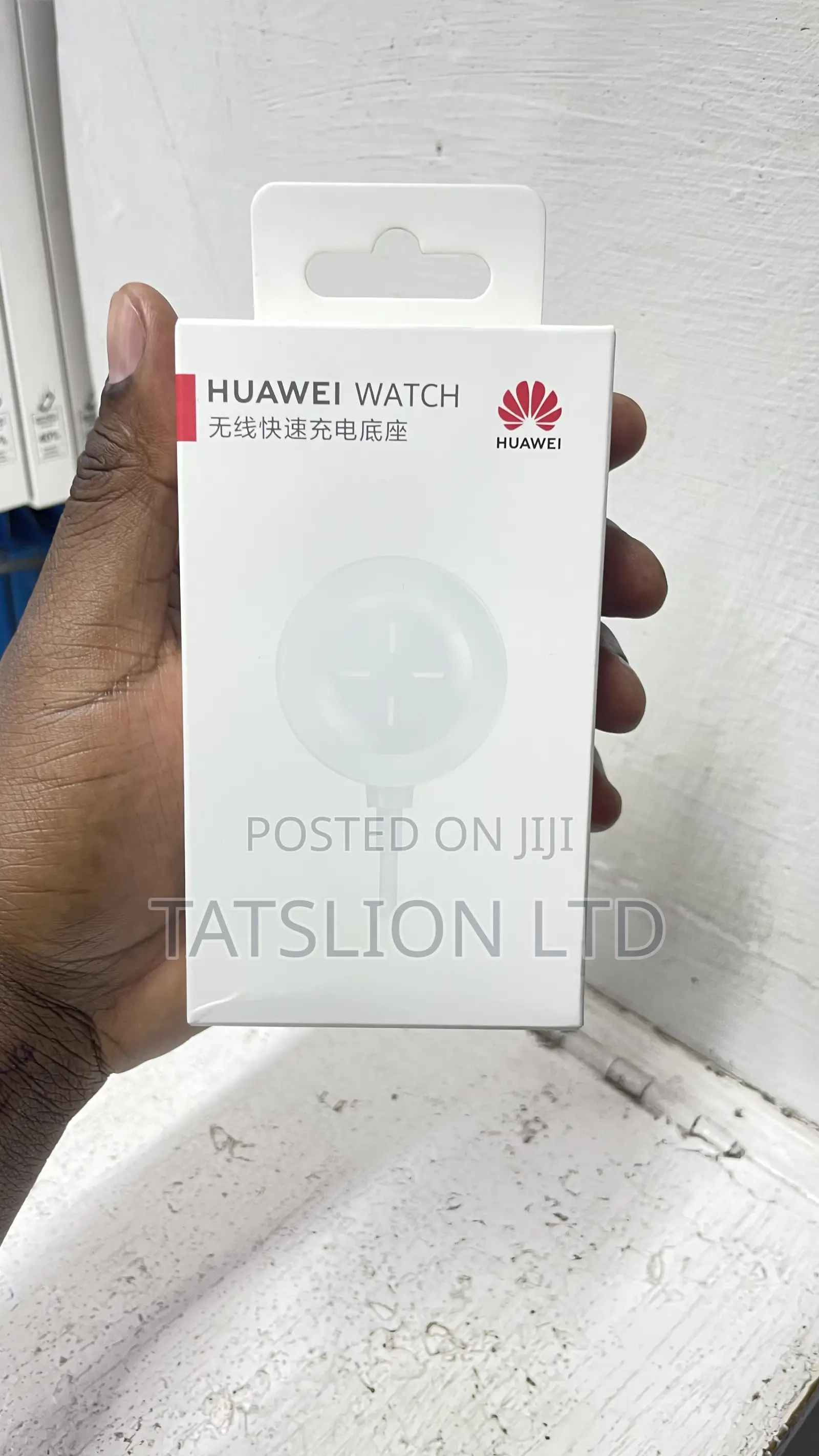 Huawei Watch GT3 Magnet Charger