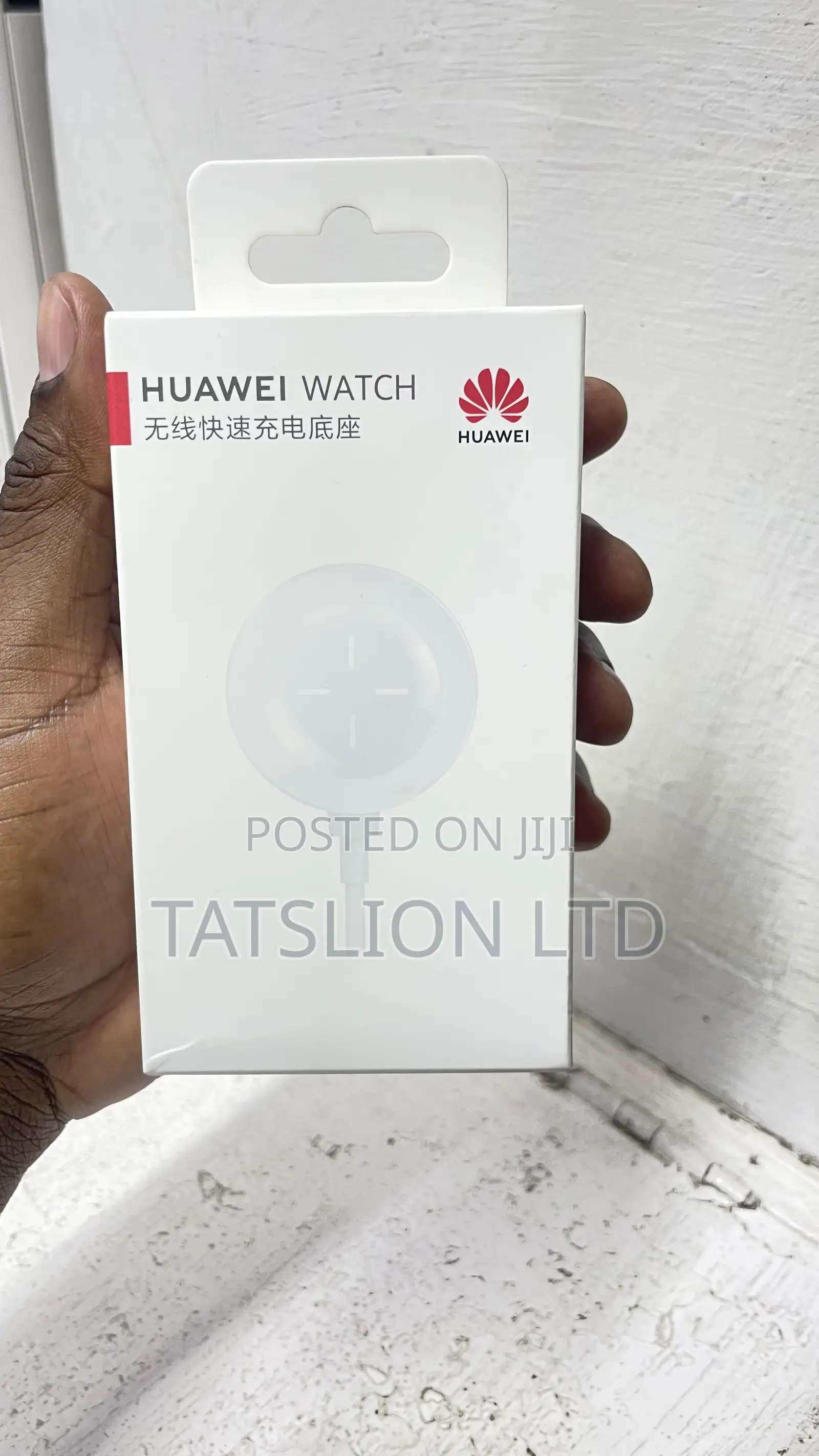 Huawei Watch Honor Magic 2 Charger