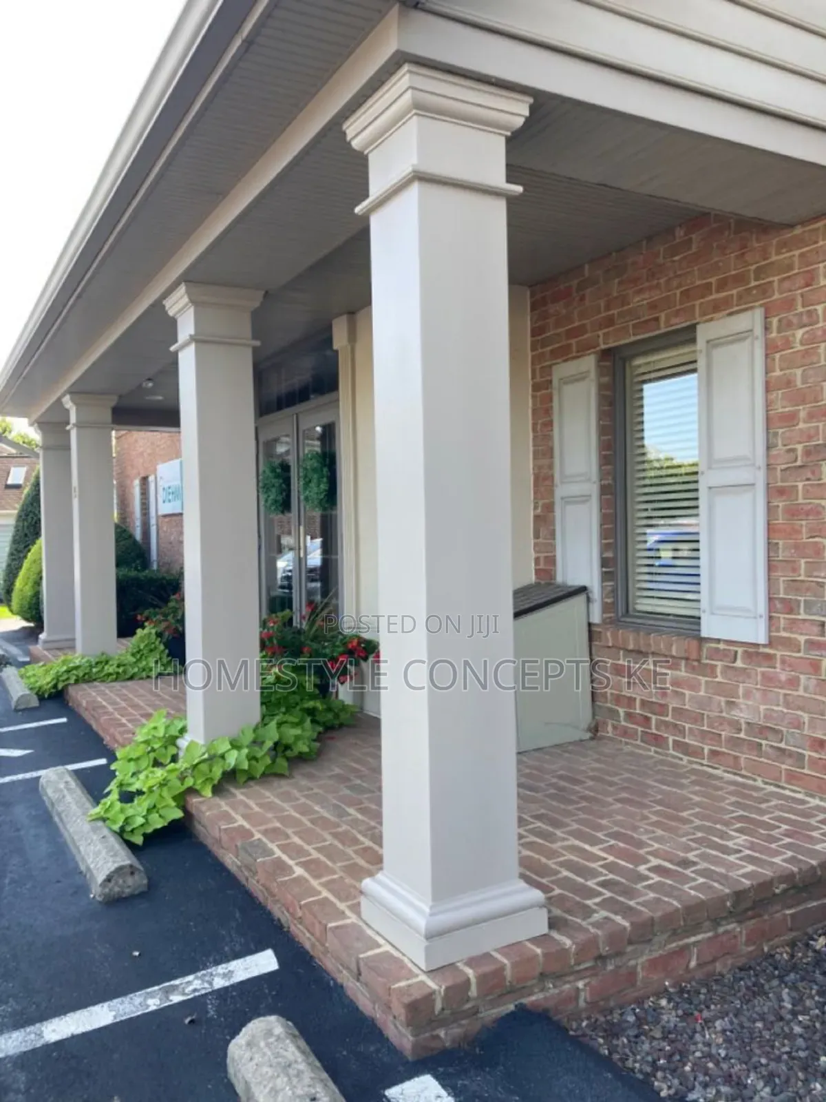 Modern Luxury Elegant House Finishes Contactors